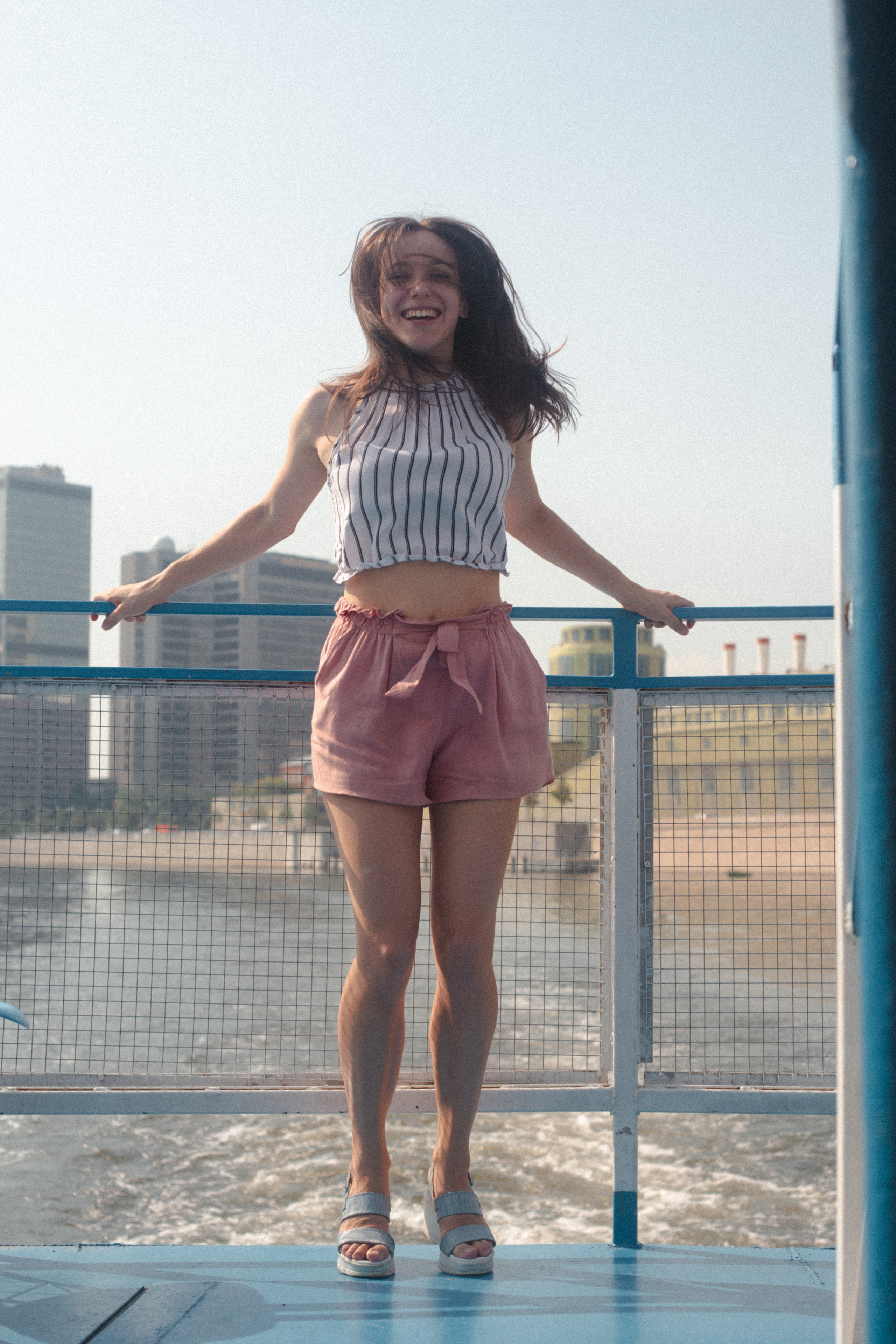 Марина. Виктория Еремина — фотограф и видеограф в Москве