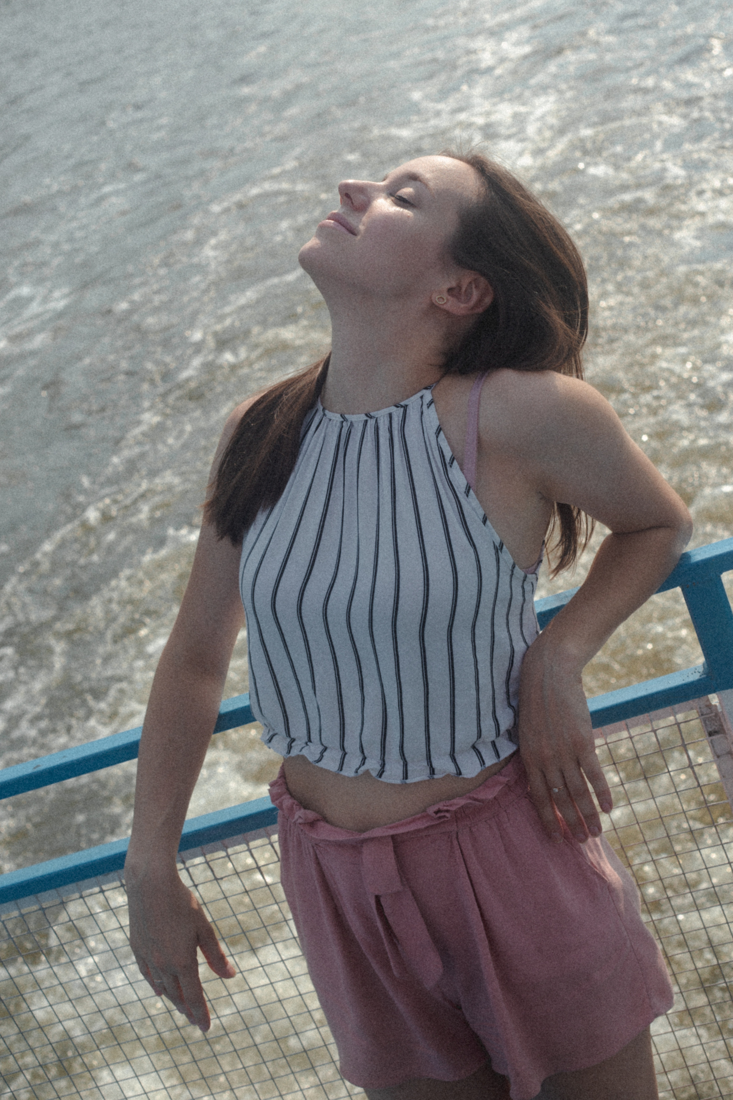 Марина. Виктория Еремина — фотограф и видеограф в Москве