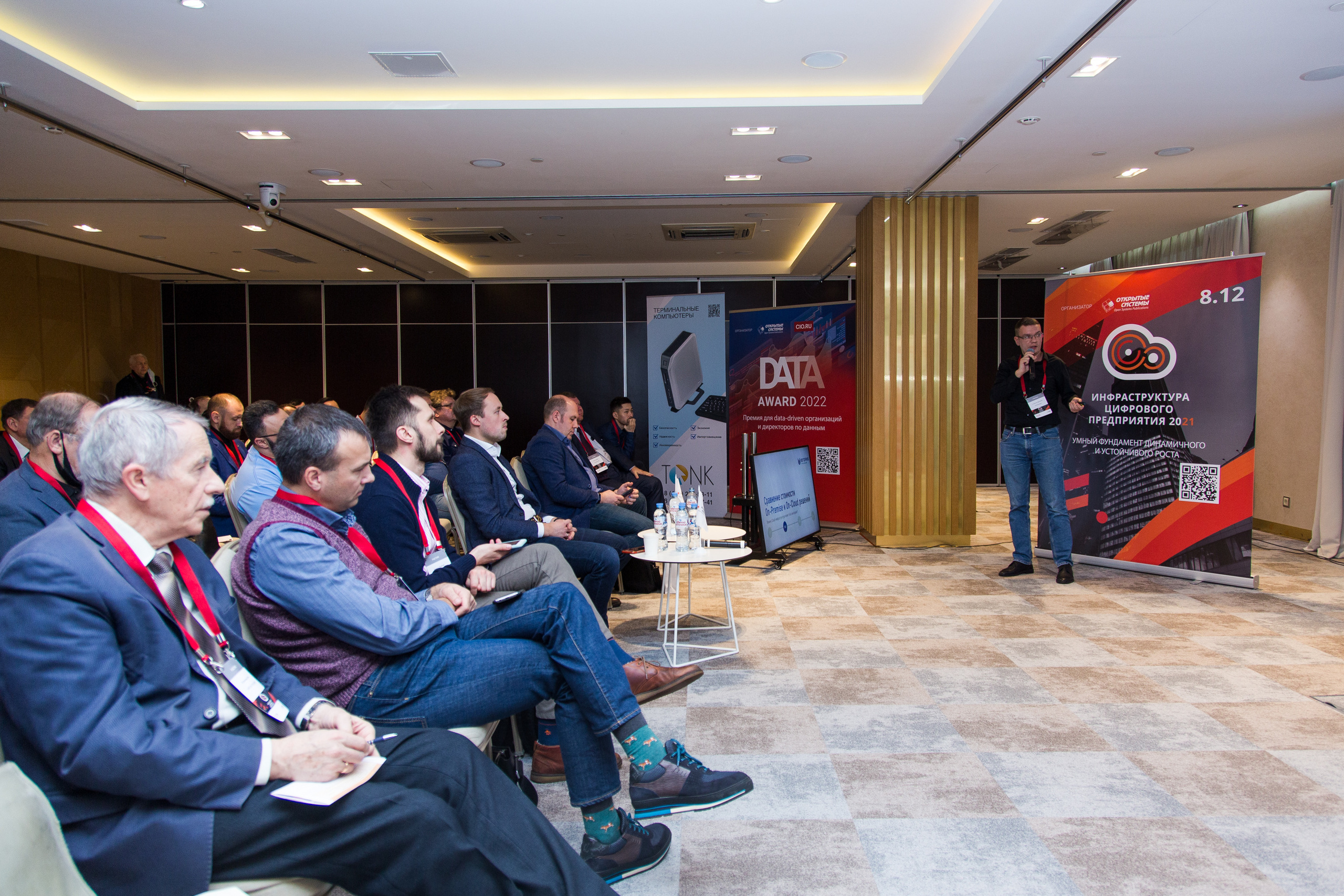 Инфраструктура 2021. Виктория Еремина — фотограф и видеограф в Москве