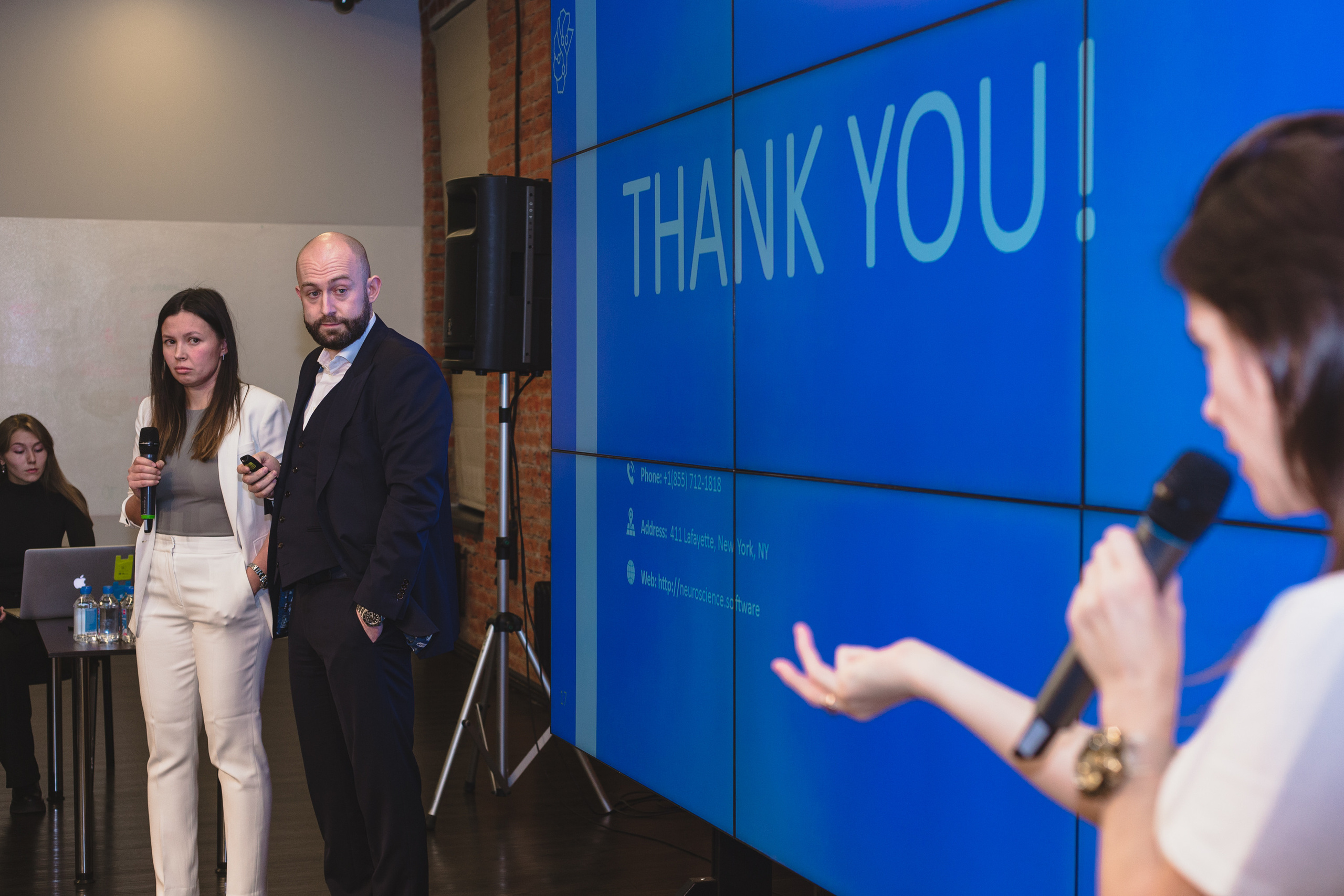 Founders` Monday. Виктория Еремина — фотограф и видеограф в Москве