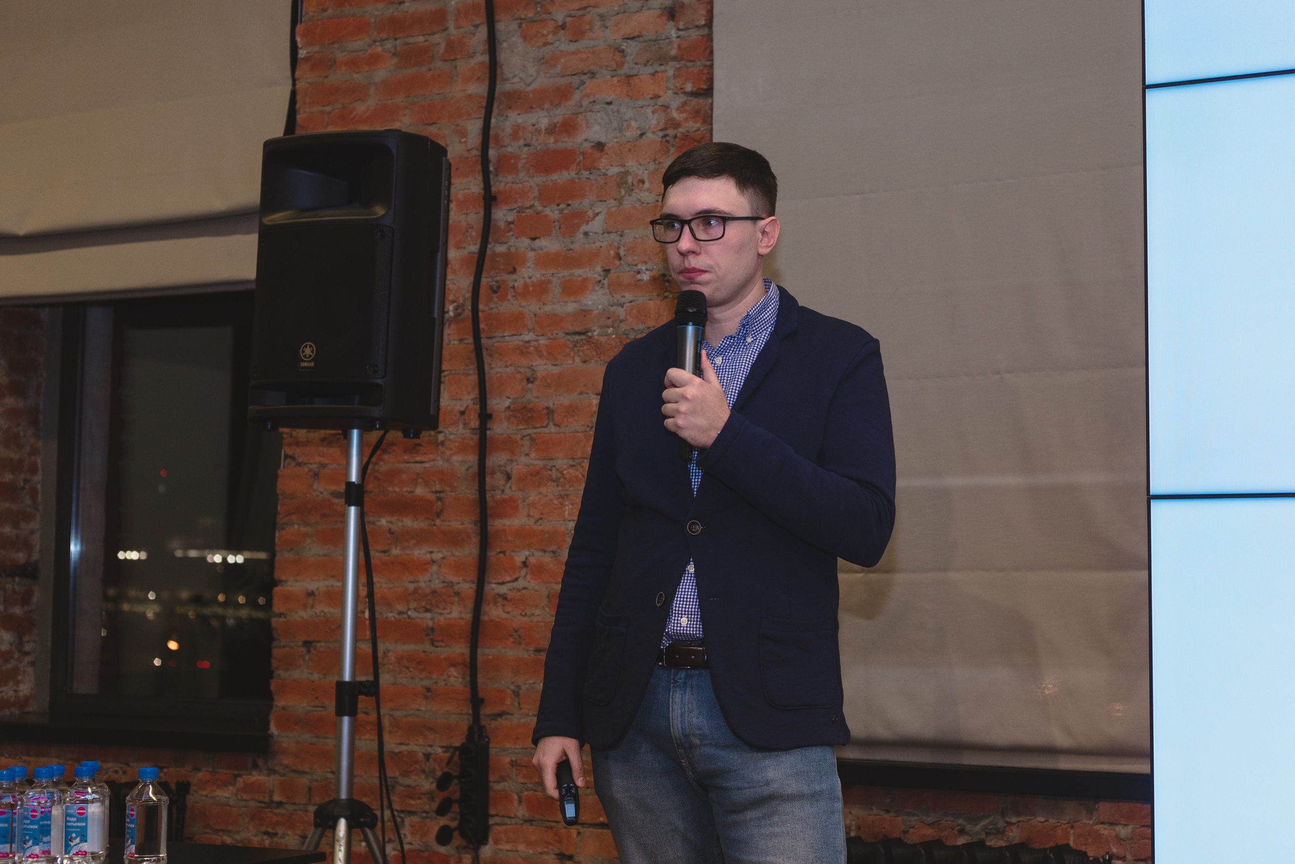 Founders` Monday. Виктория Еремина — фотограф и видеограф в Москве