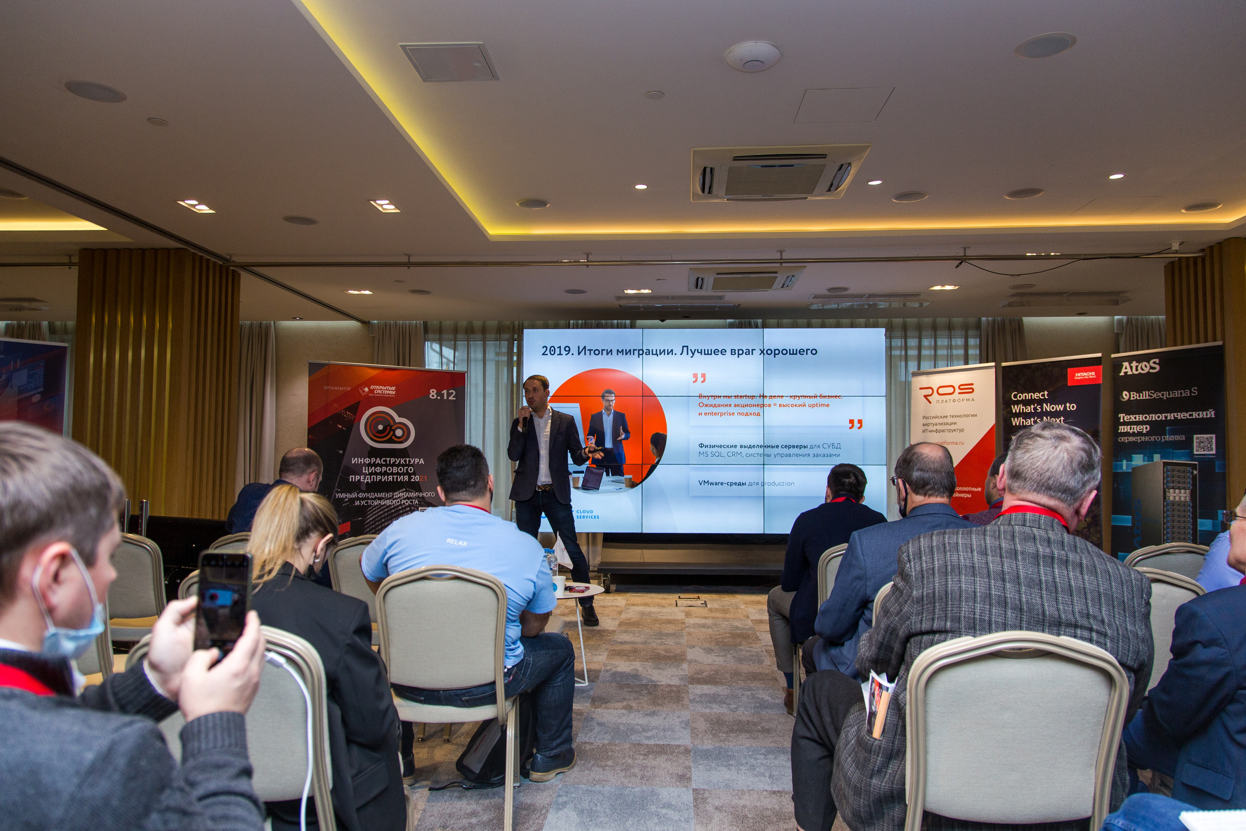 Инфраструктура 2021. Виктория Еремина — фотограф и видеограф в Москве