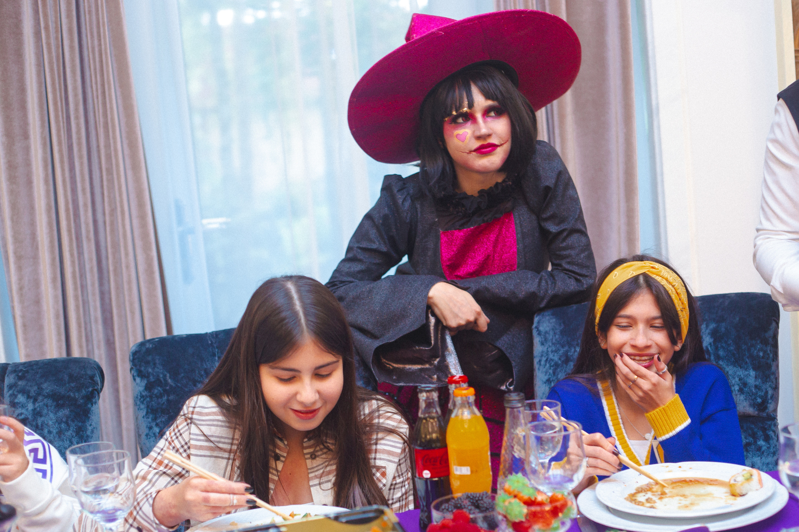 День рождения Ариэль. Виктория Еремина — фотограф и видеограф в Москве