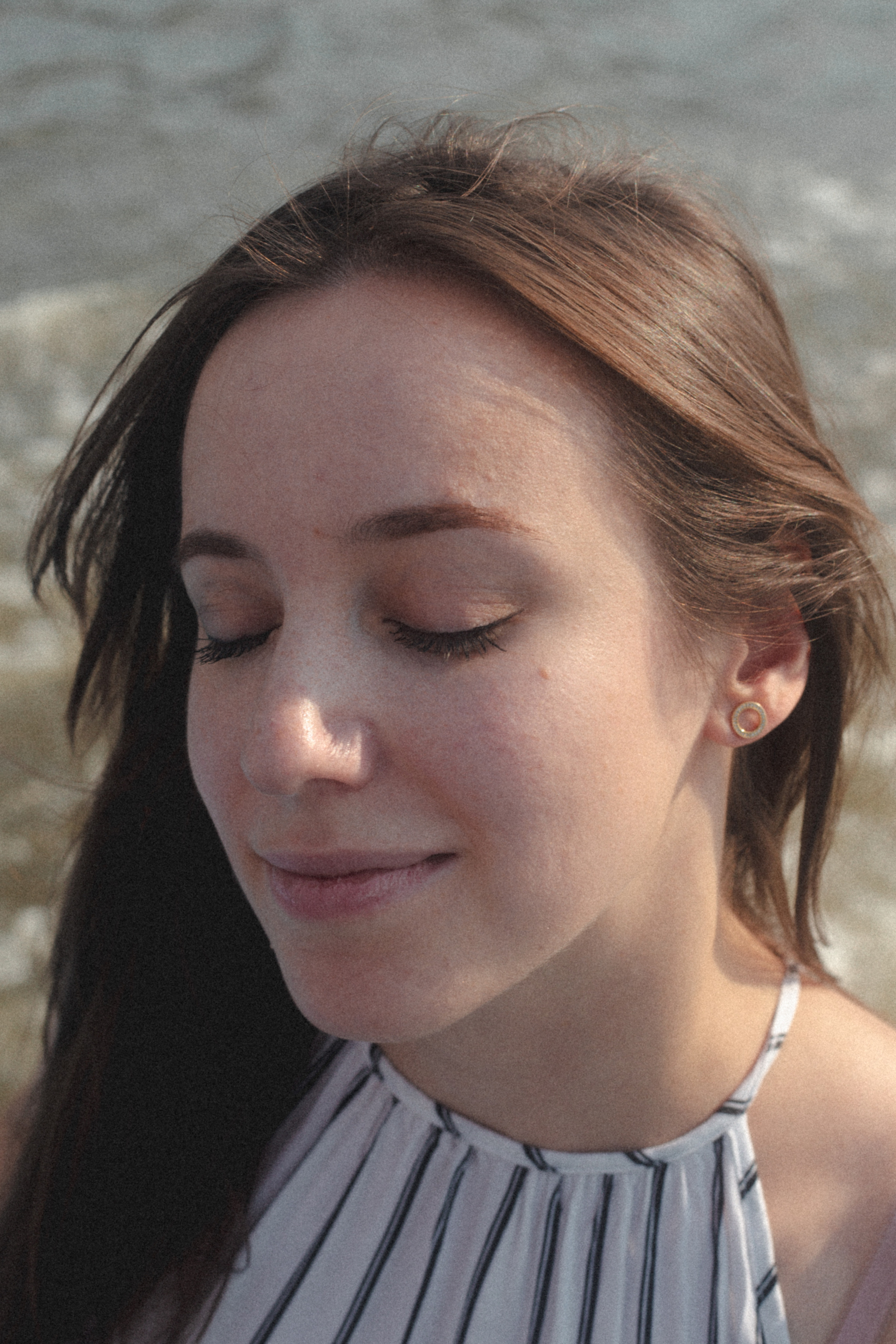 Марина. Виктория Еремина — фотограф и видеограф в Москве