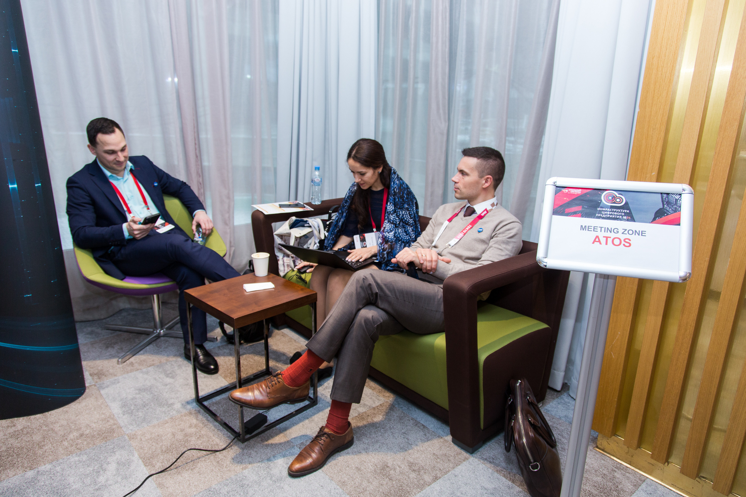 Инфраструктура 2021. Виктория Еремина — фотограф и видеограф в Москве