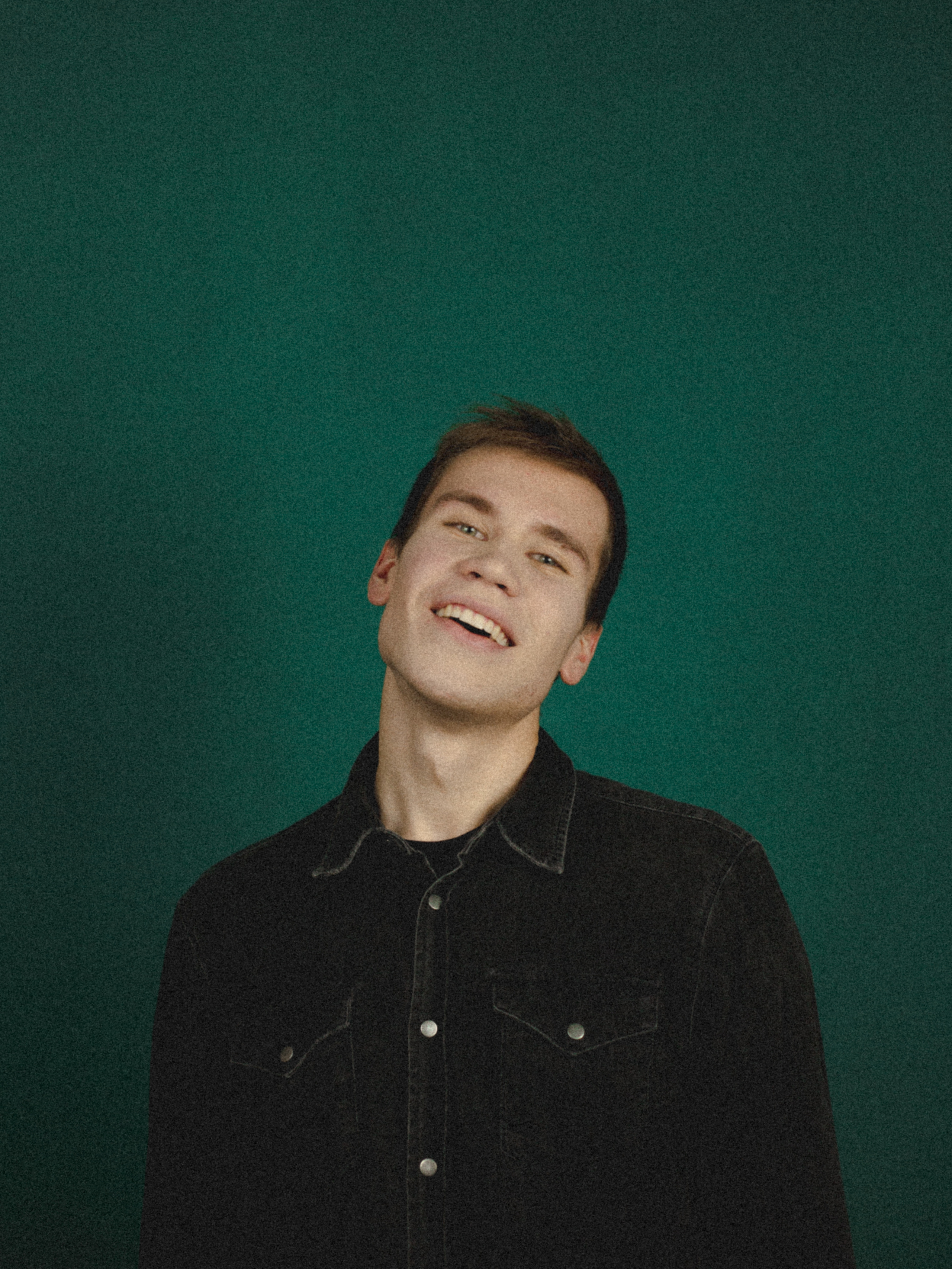 Дима. Виктория Еремина — фотограф и видеограф в Москве