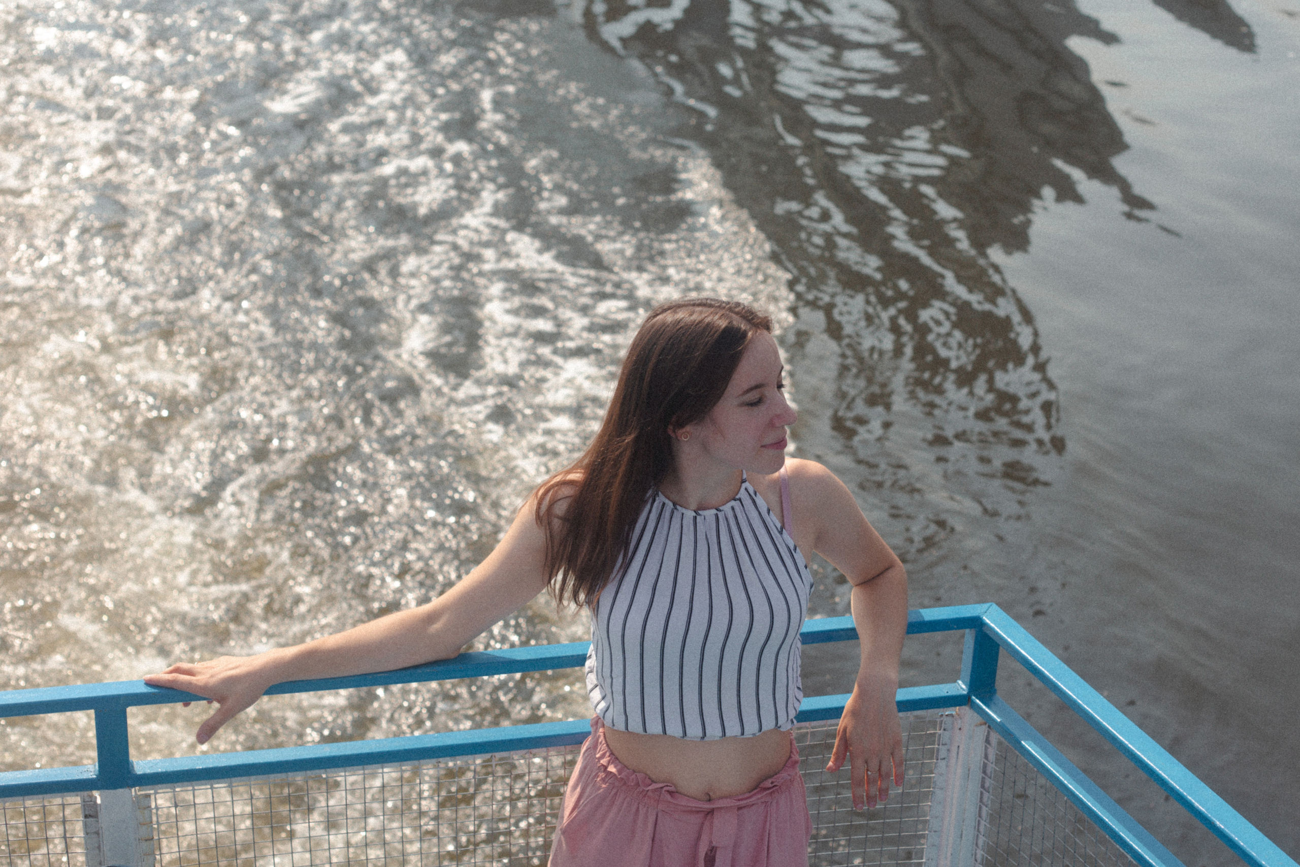 Марина. Виктория Еремина — фотограф и видеограф в Москве