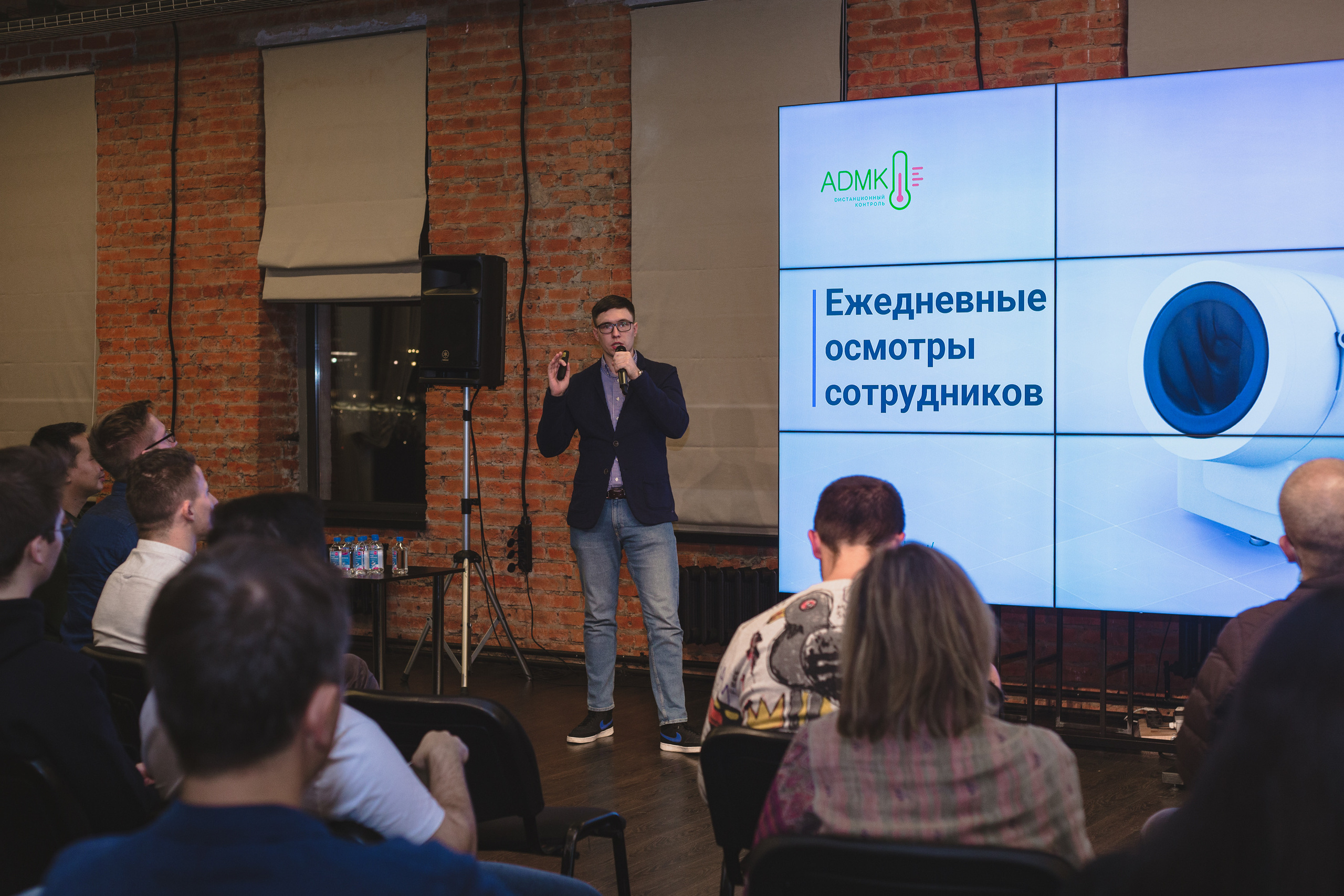 Founders` Monday. Виктория Еремина — фотограф и видеограф в Москве