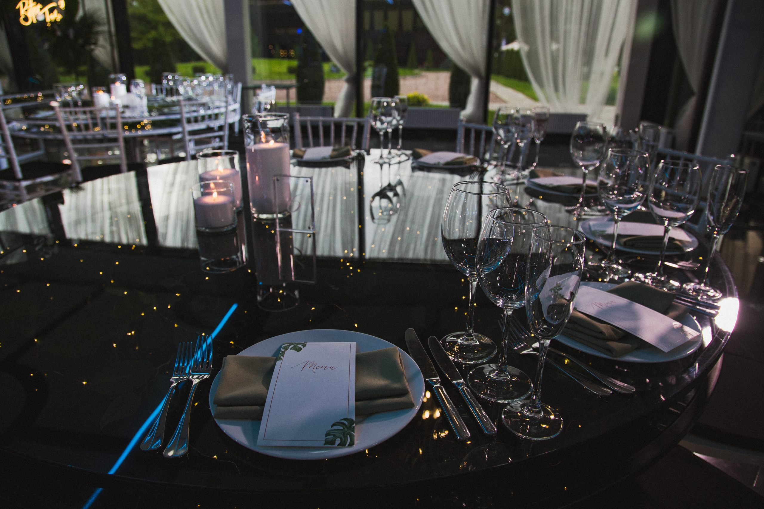 Декор свадьбы. Виктория Еремина — фотограф и видеограф в Москве