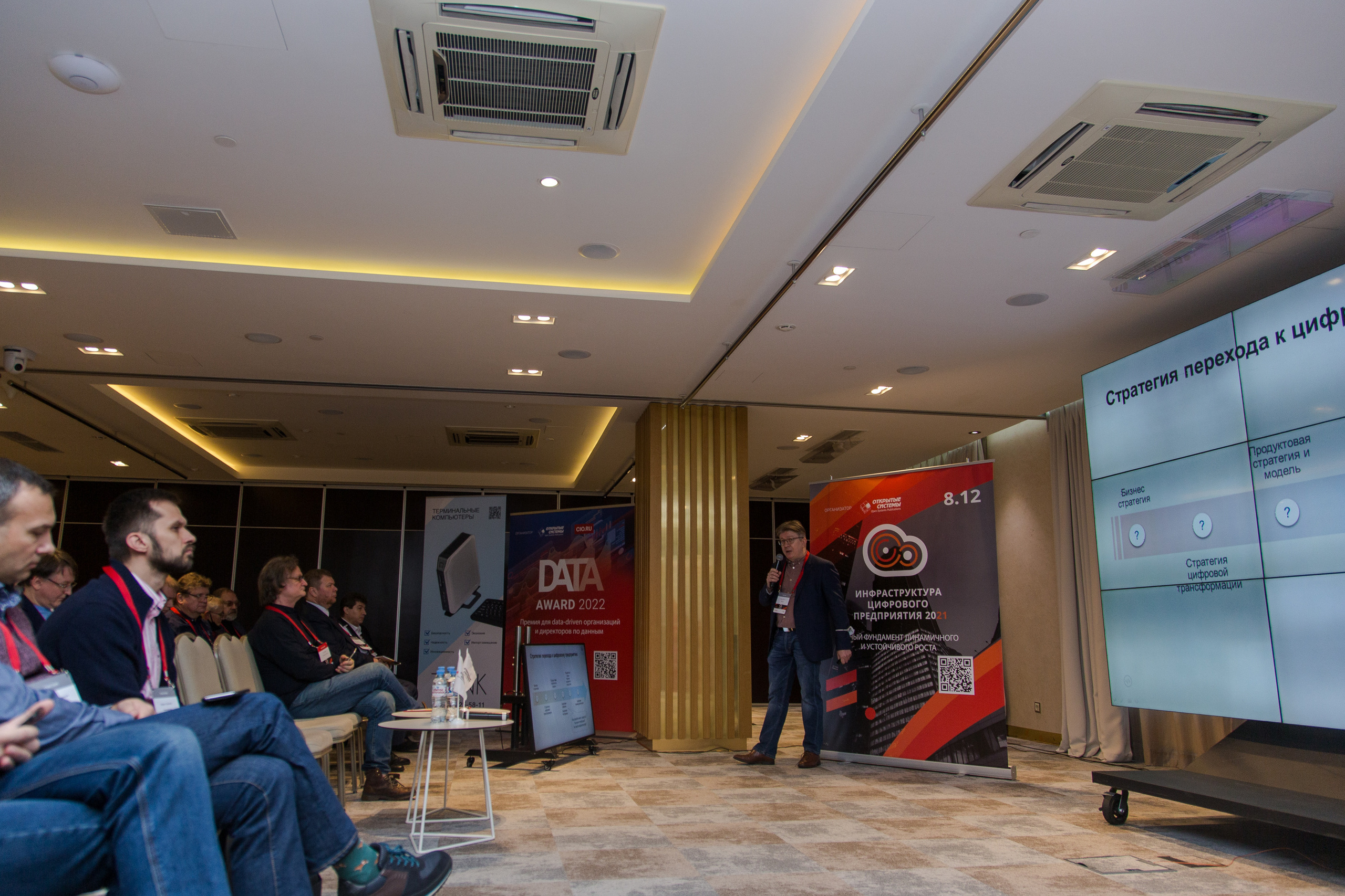 Инфраструктура 2021. Виктория Еремина — фотограф и видеограф в Москве