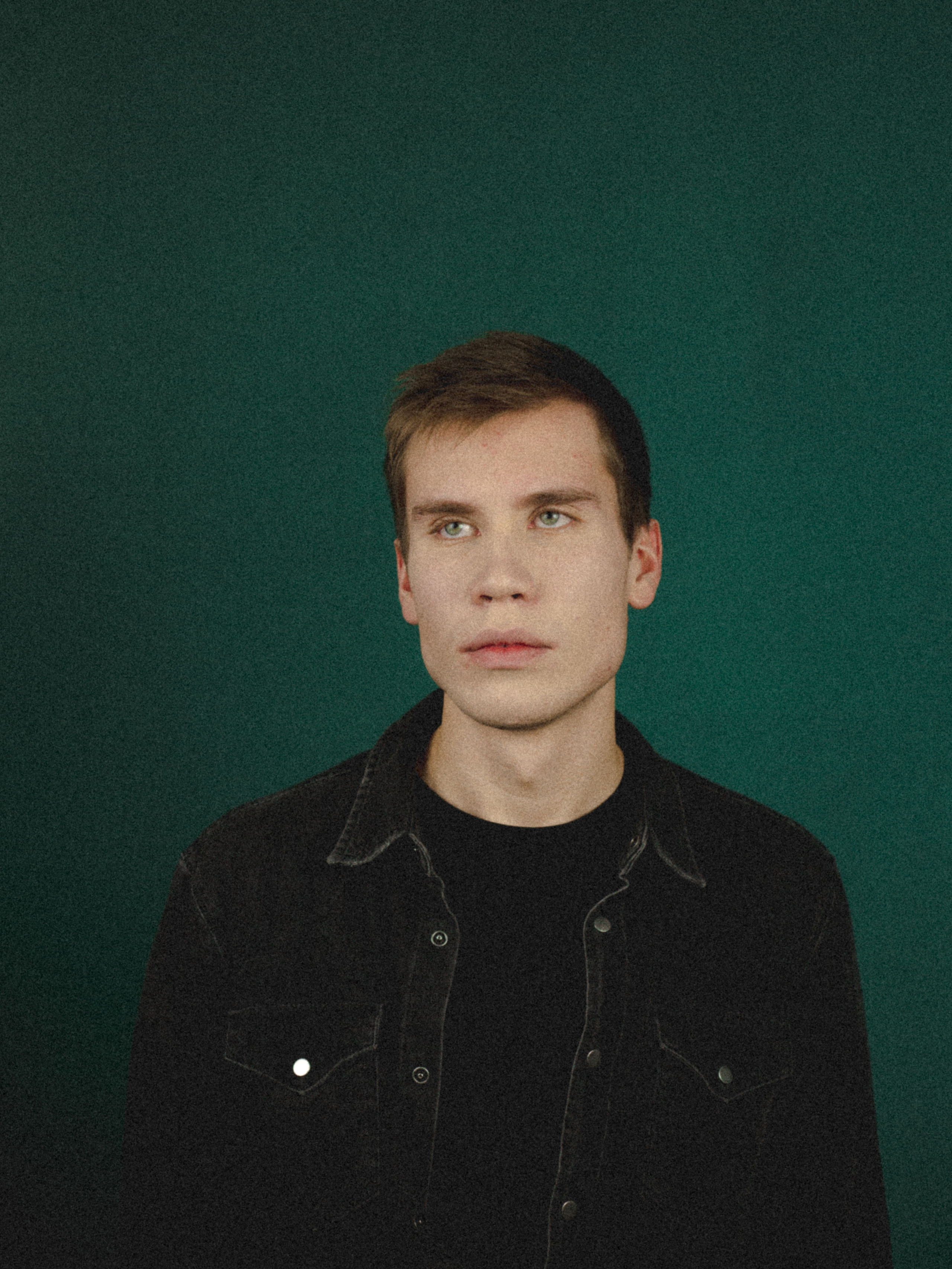 Дима. Виктория Еремина — фотограф и видеограф в Москве