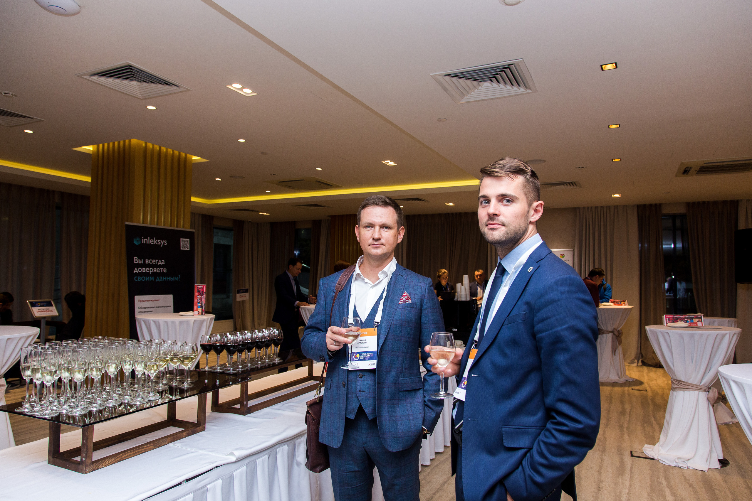 Управление данными. Виктория Еремина — фотограф и видеограф в Москве