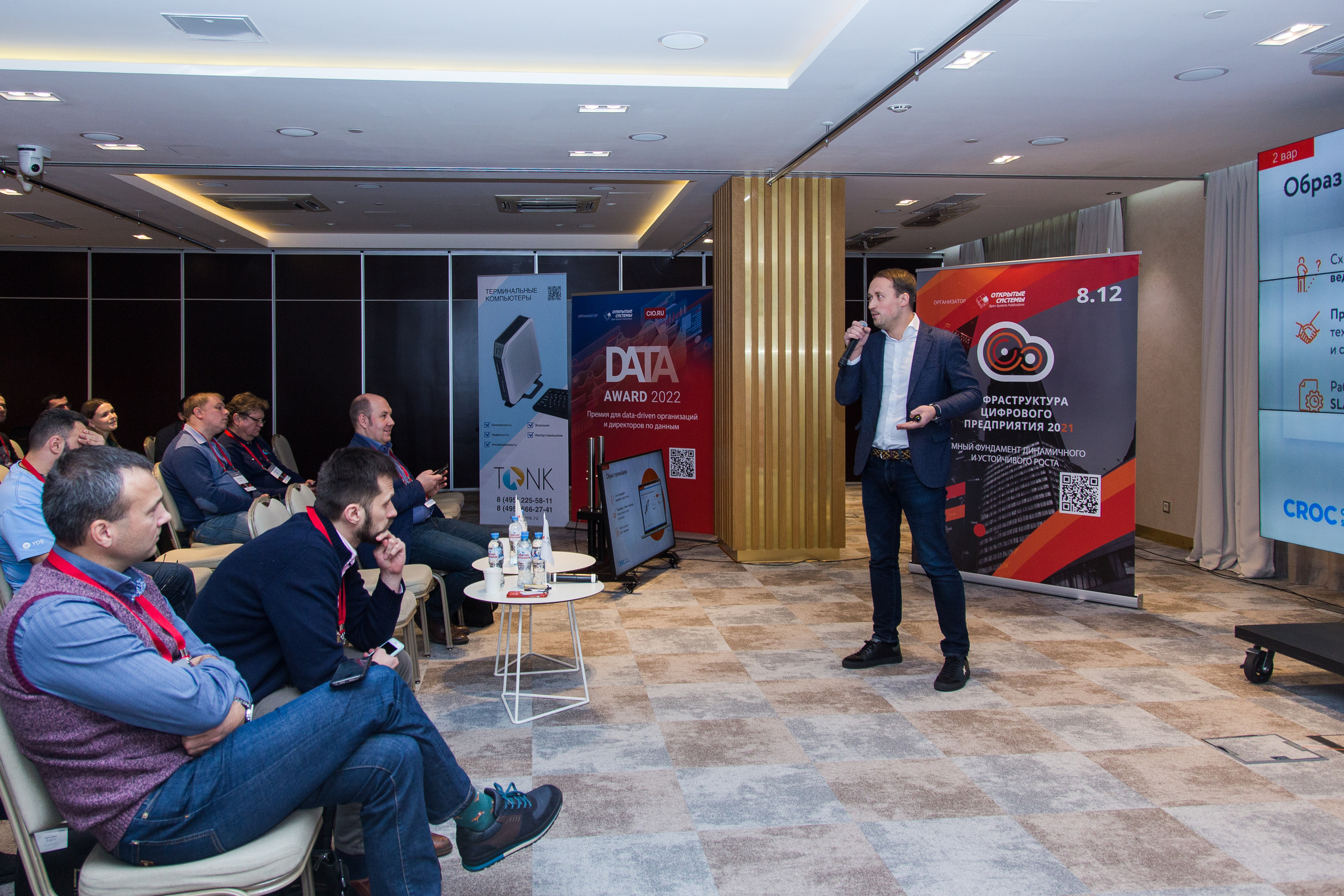 Инфраструктура 2021. Виктория Еремина — фотограф и видеограф в Москве