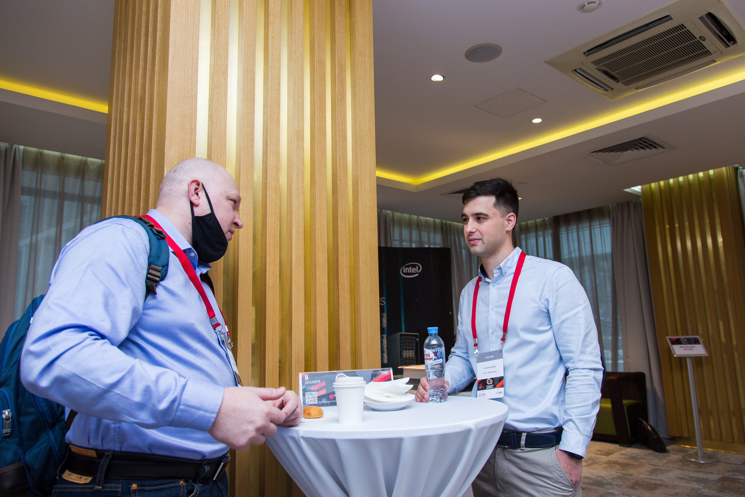 Инфраструктура 2021. Виктория Еремина — фотограф и видеограф в Москве