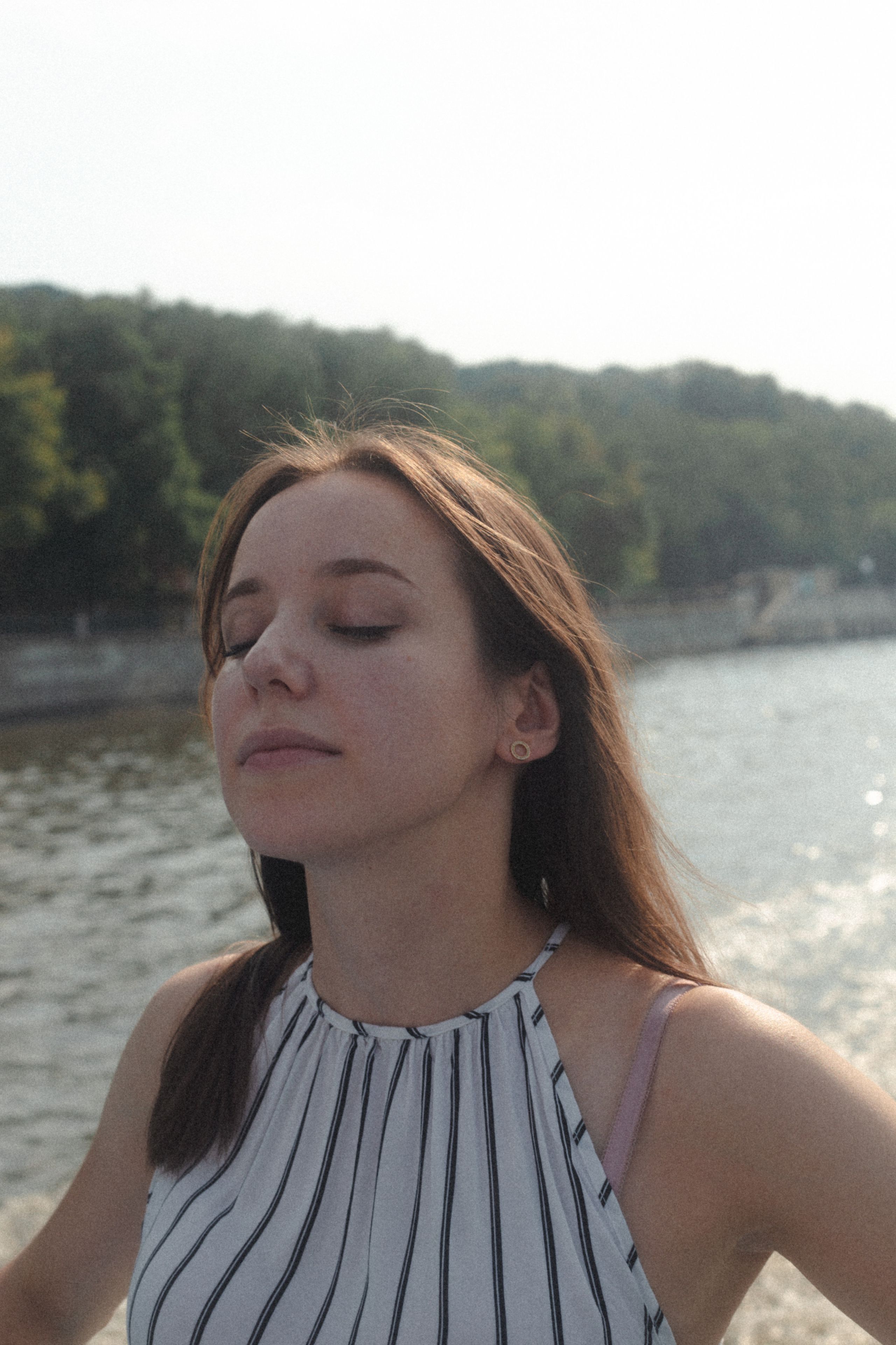 Марина. Виктория Еремина — фотограф и видеограф в Москве