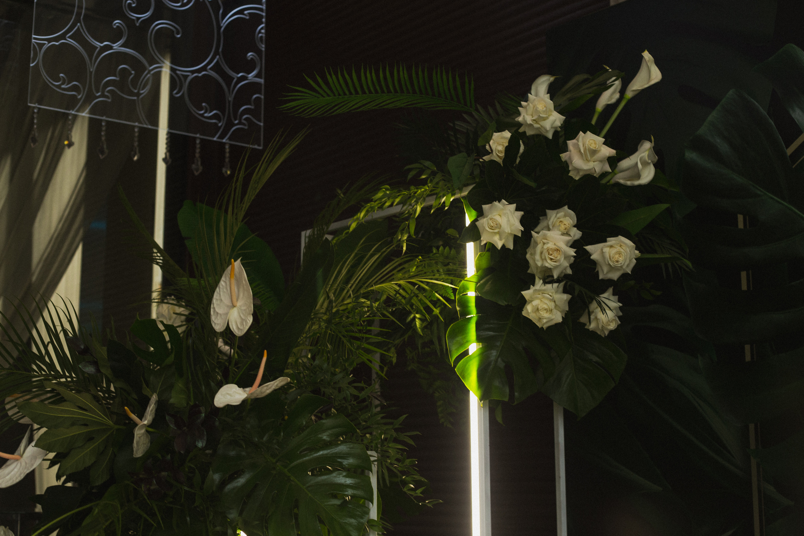 Декор свадьбы. Виктория Еремина — фотограф и видеограф в Москве