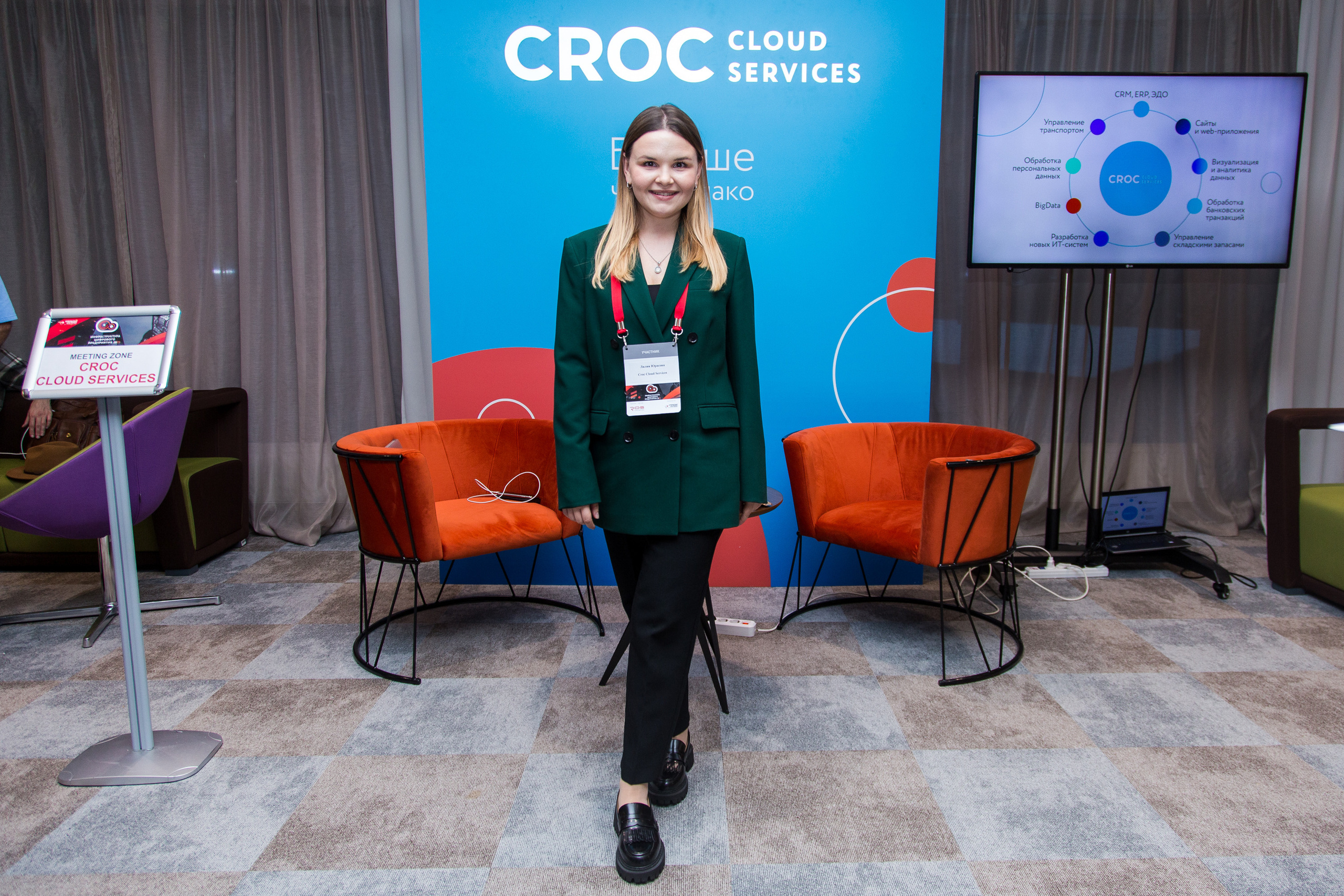 Инфраструктура 2021. Виктория Еремина — фотограф и видеограф в Москве