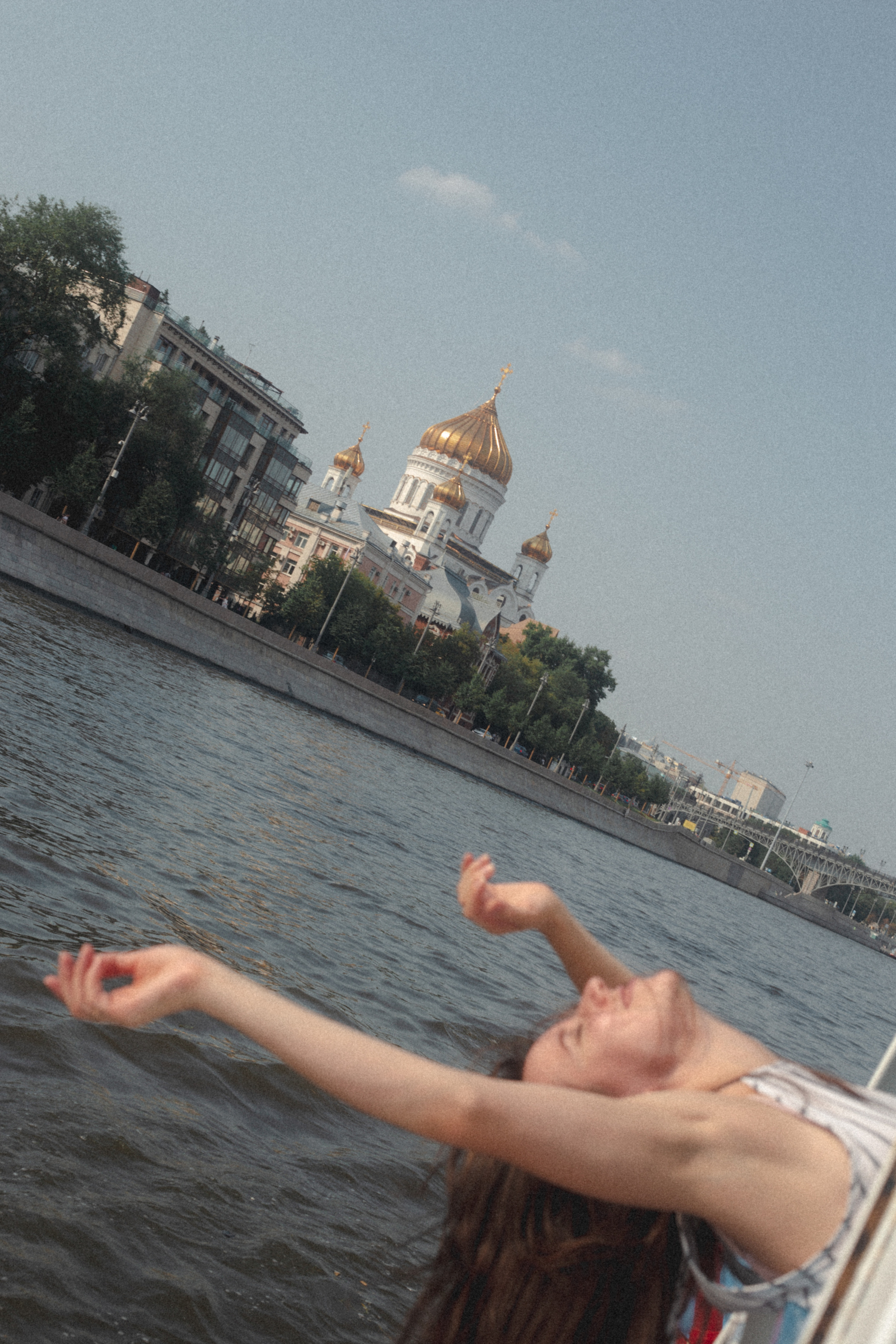 Марина. Виктория Еремина — фотограф и видеограф в Москве