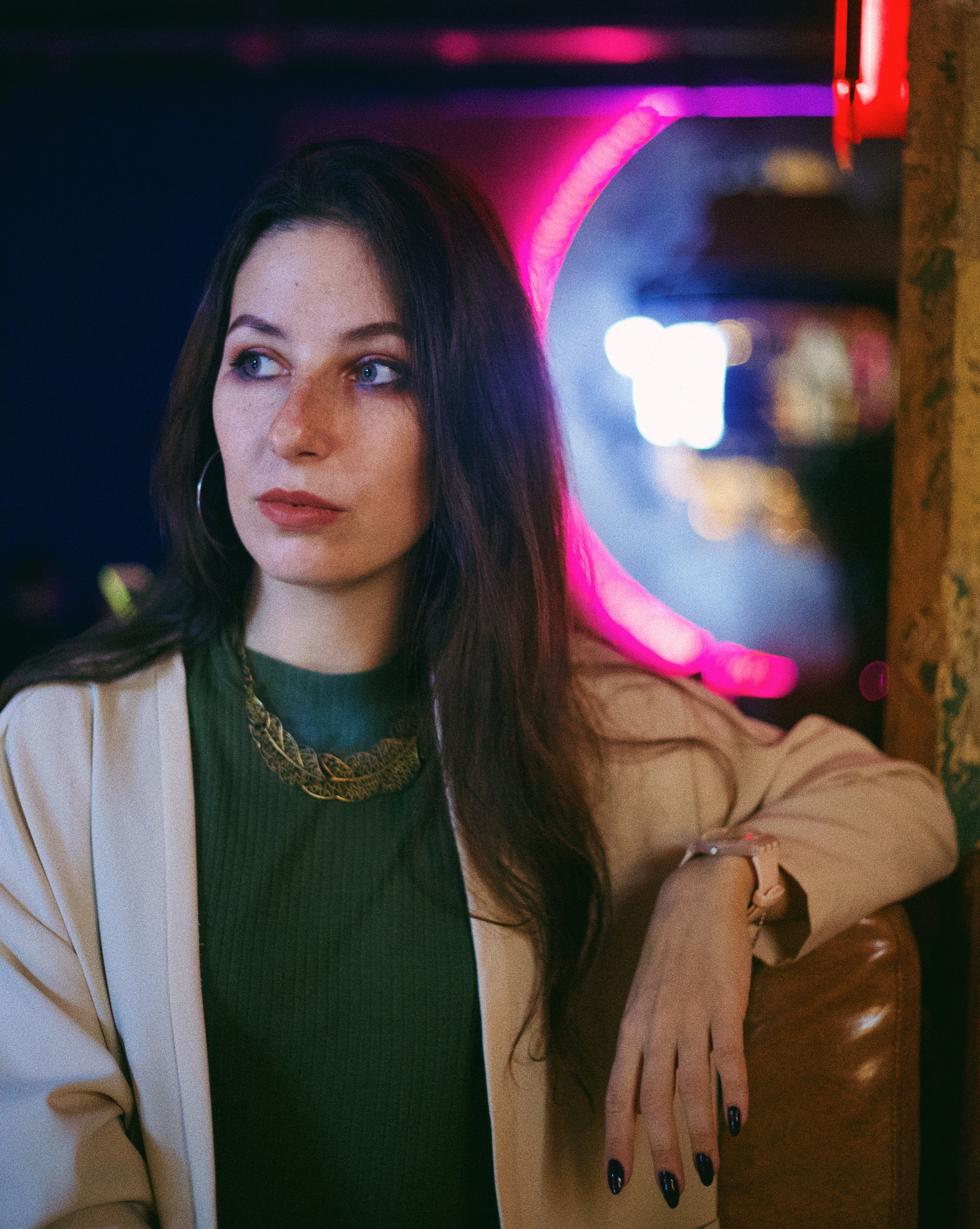 Анна. Виктория Еремина — фотограф и видеограф в Москве