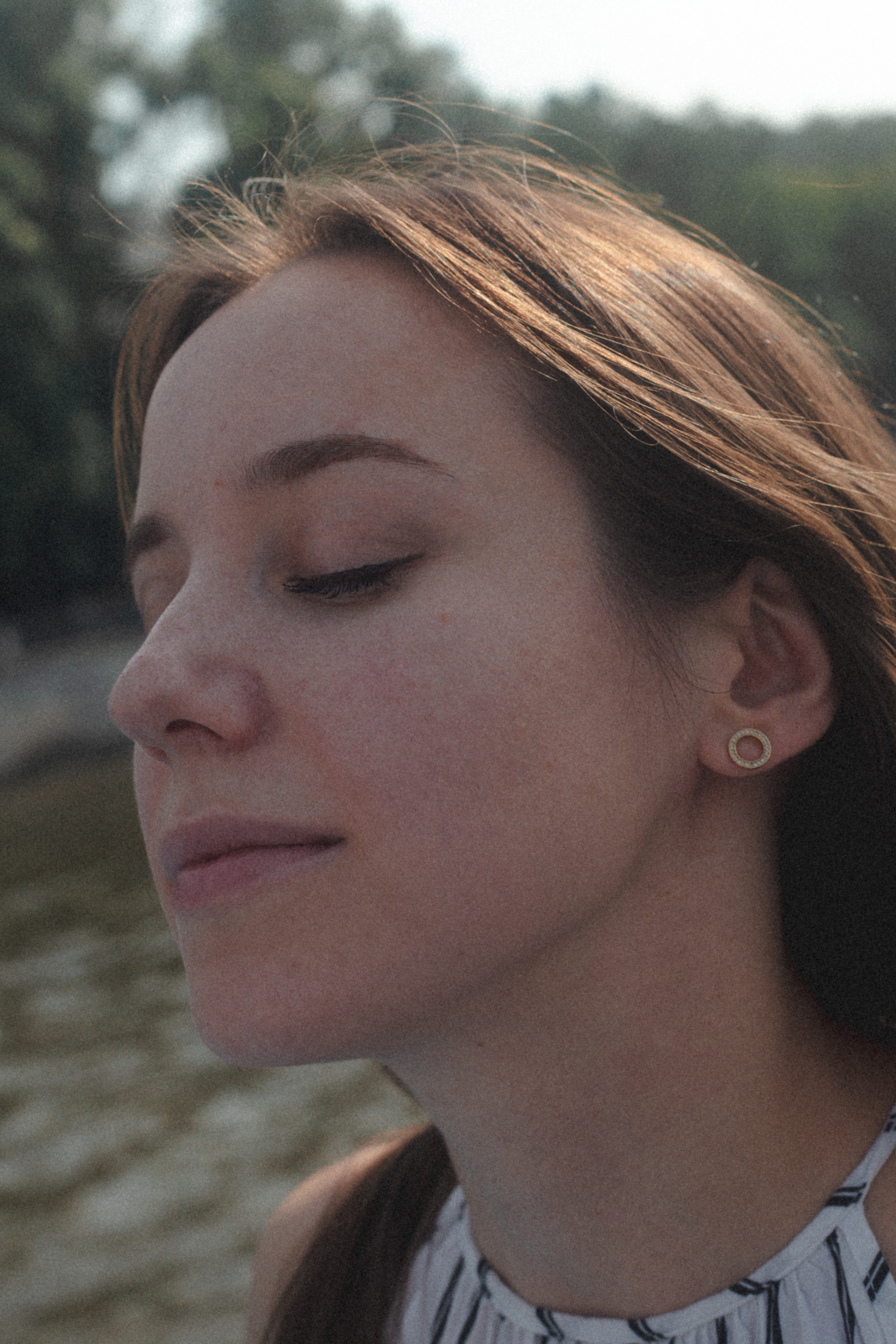 Марина. Виктория Еремина — фотограф и видеограф в Москве