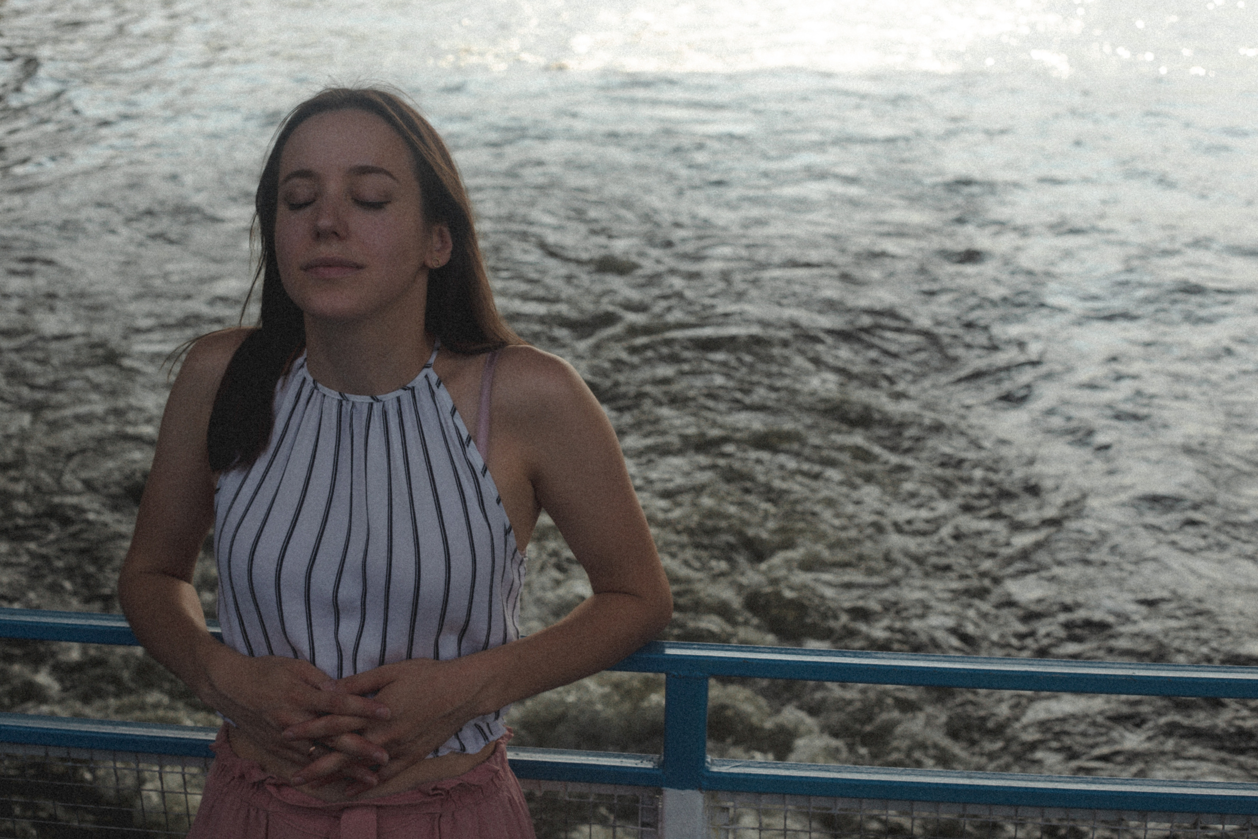 Марина. Виктория Еремина — фотограф и видеограф в Москве