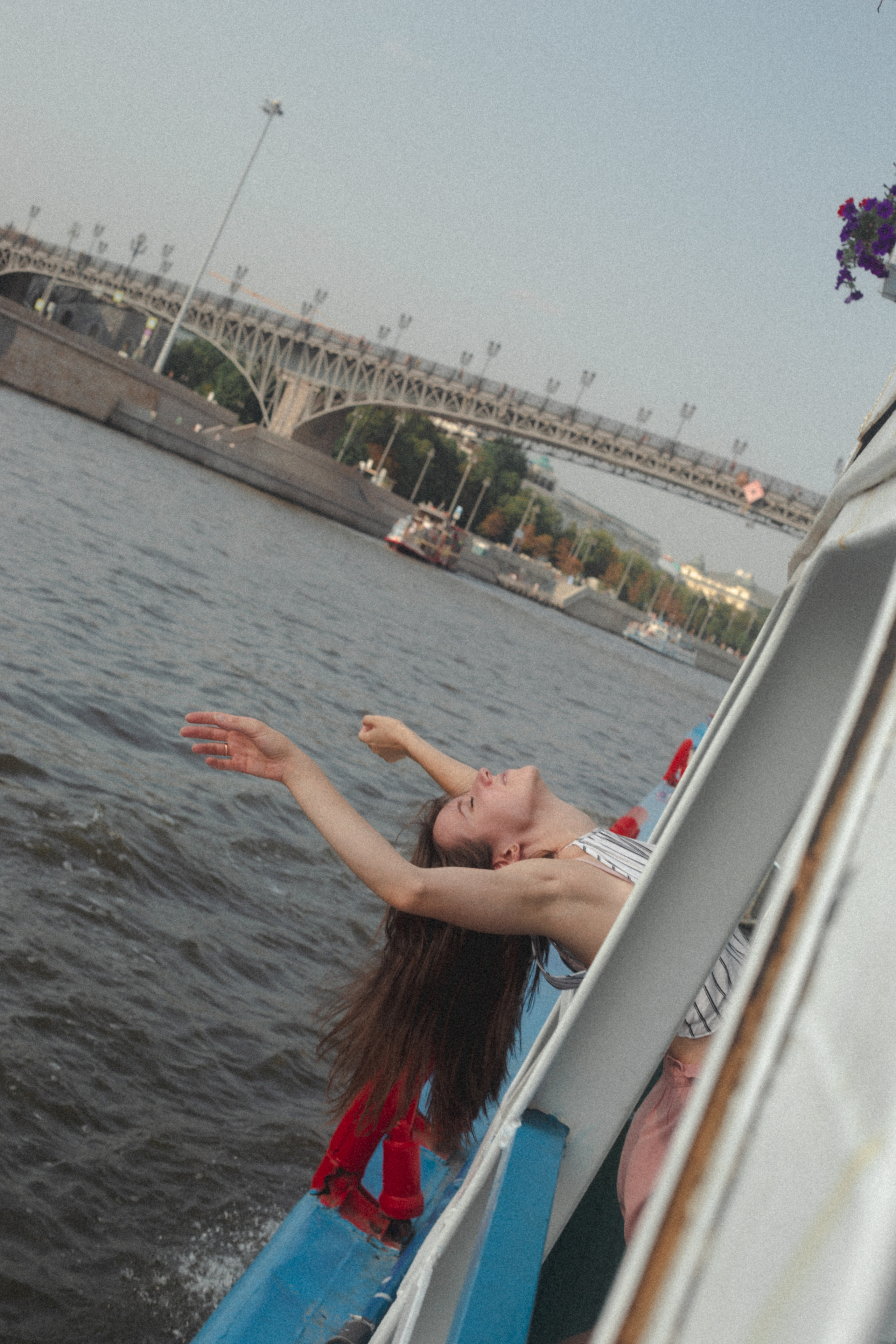 Марина. Виктория Еремина — фотограф и видеограф в Москве