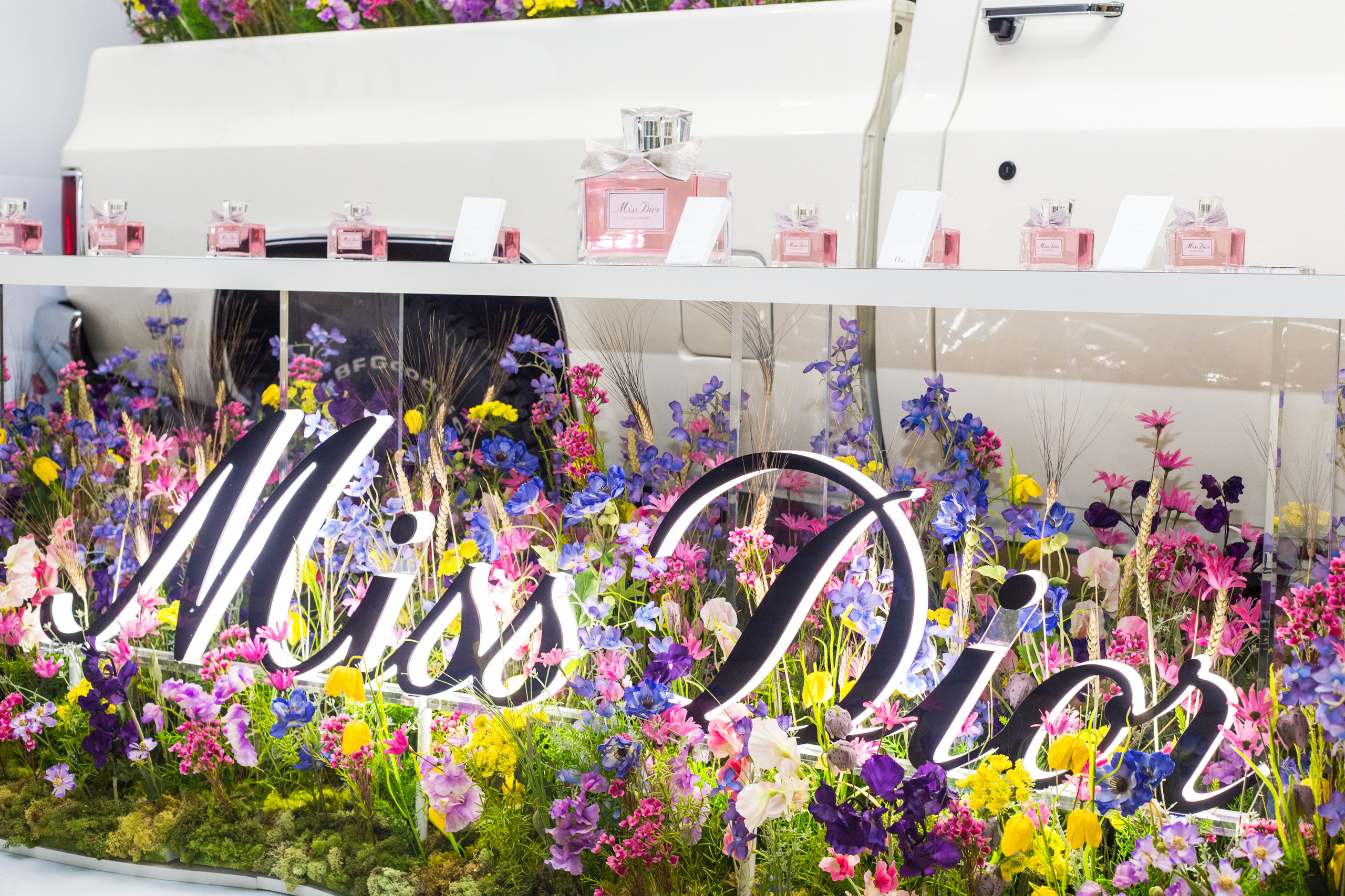 Dior. Виктория Еремина — фотограф и видеограф в Москве