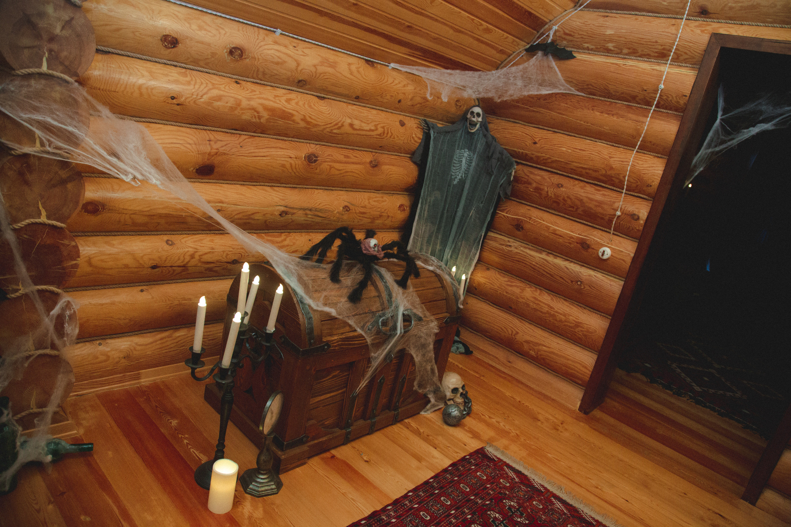 День рождения Ариэль. Виктория Еремина — фотограф и видеограф в Москве