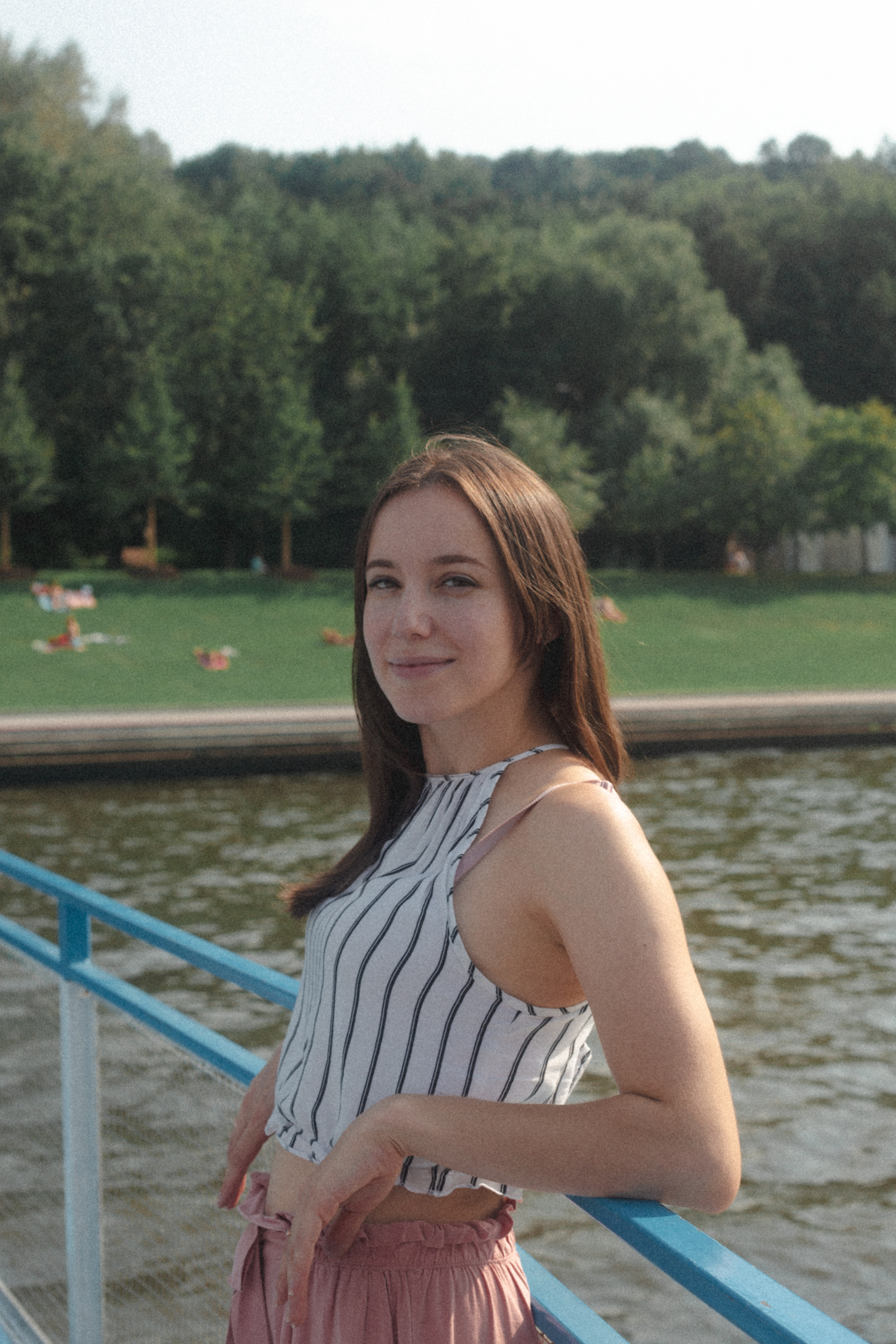 Марина. Виктория Еремина — фотограф и видеограф в Москве