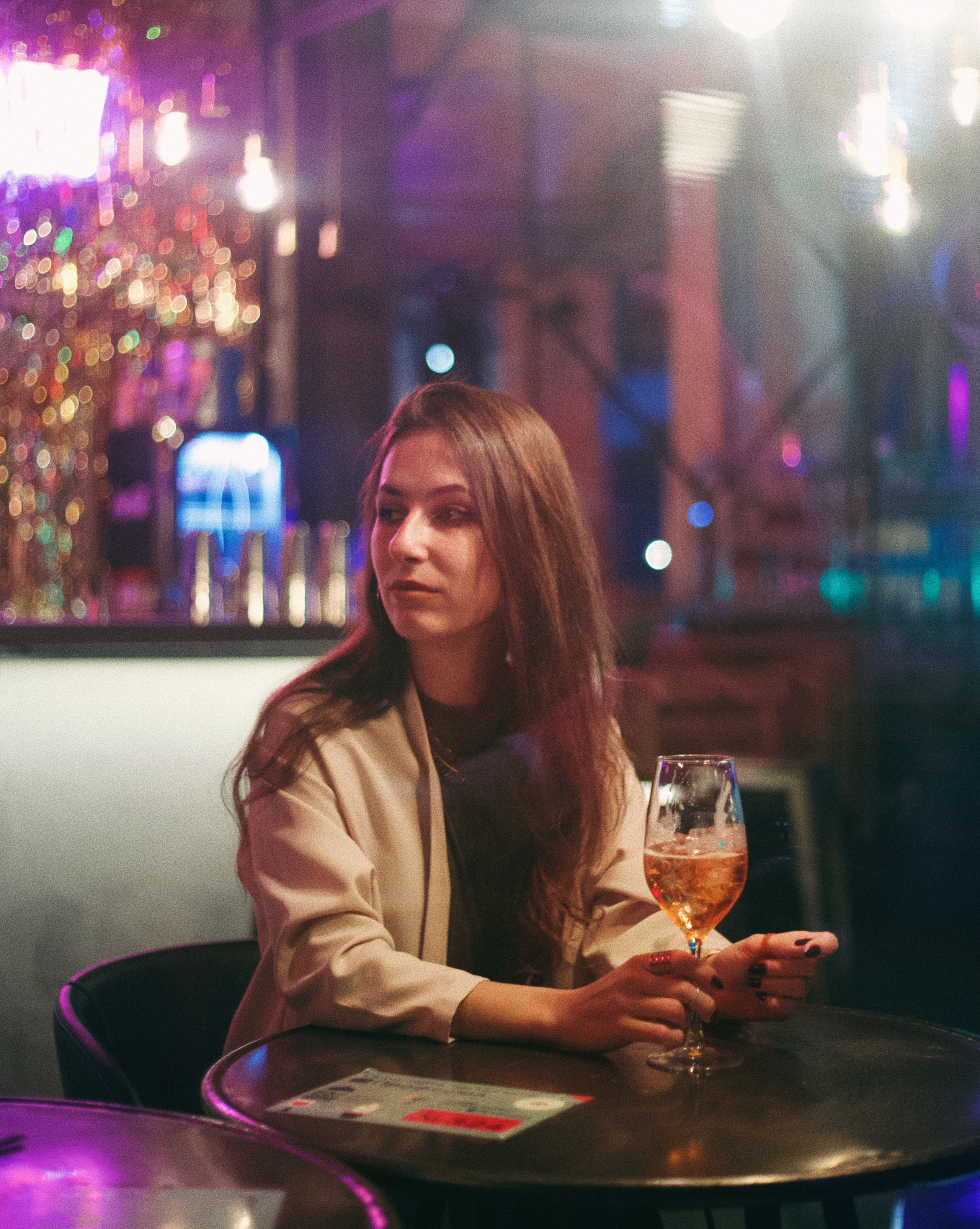 Анна. Виктория Еремина — фотограф и видеограф в Москве