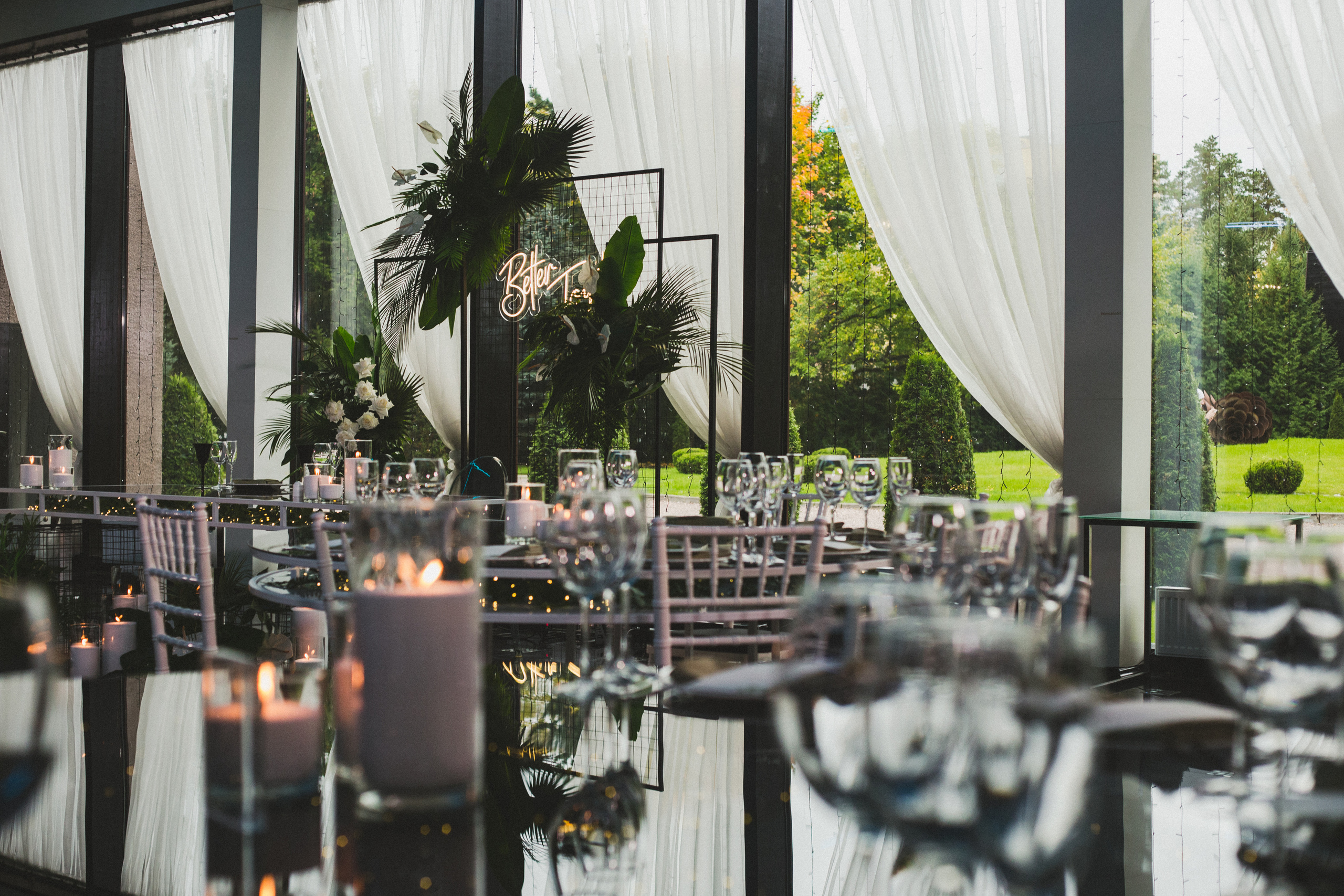 Декор свадьбы. Виктория Еремина — фотограф и видеограф в Москве