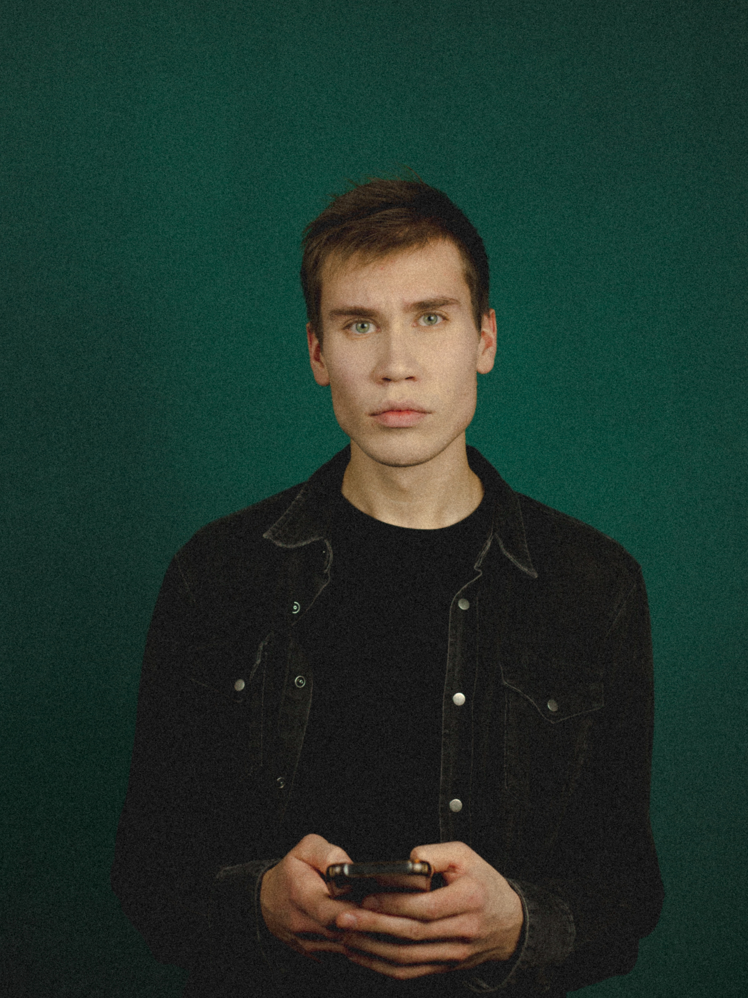 Дима. Виктория Еремина — фотограф и видеограф в Москве