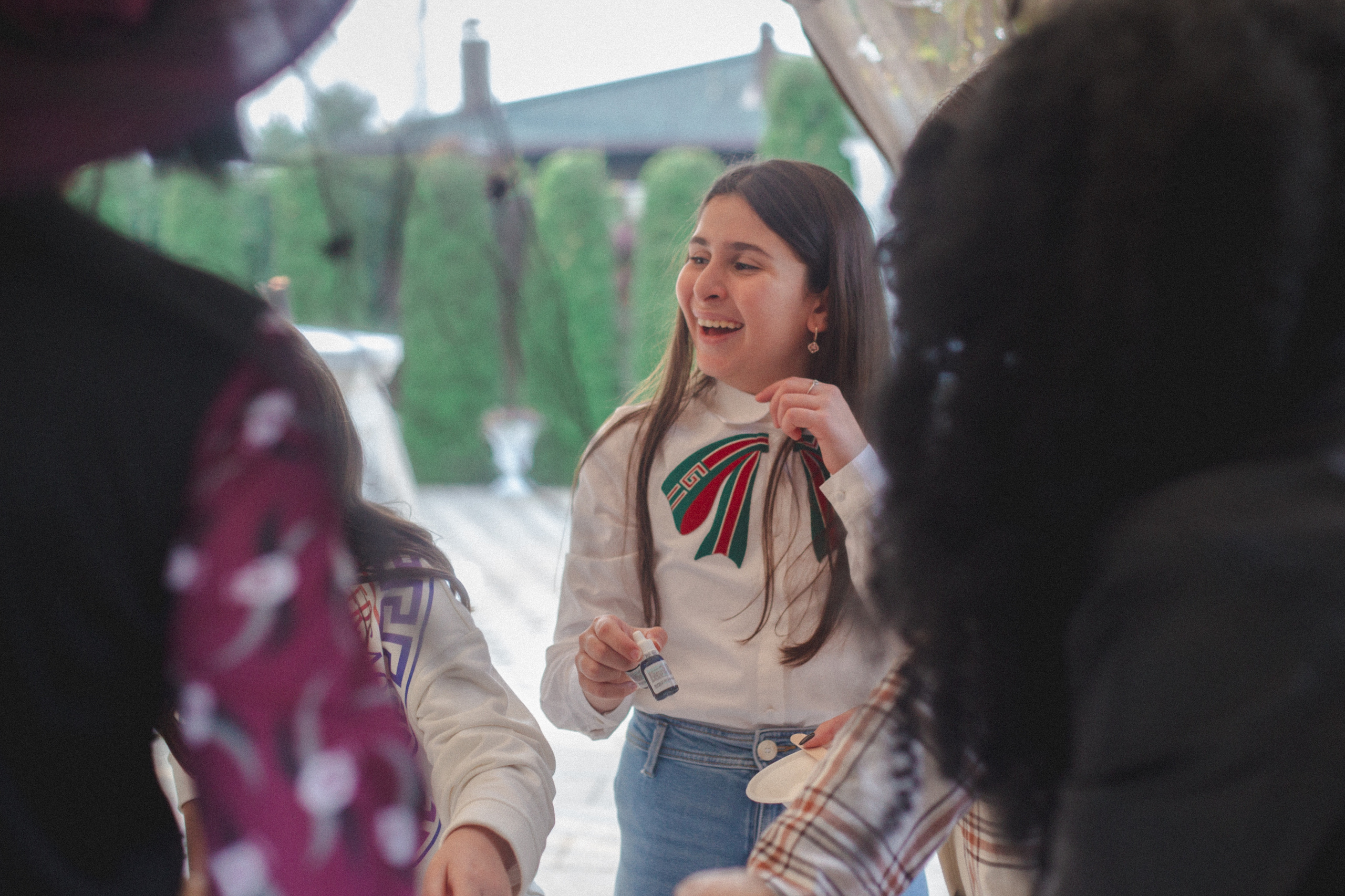 День рождения Ариэль. Виктория Еремина — фотограф и видеограф в Москве