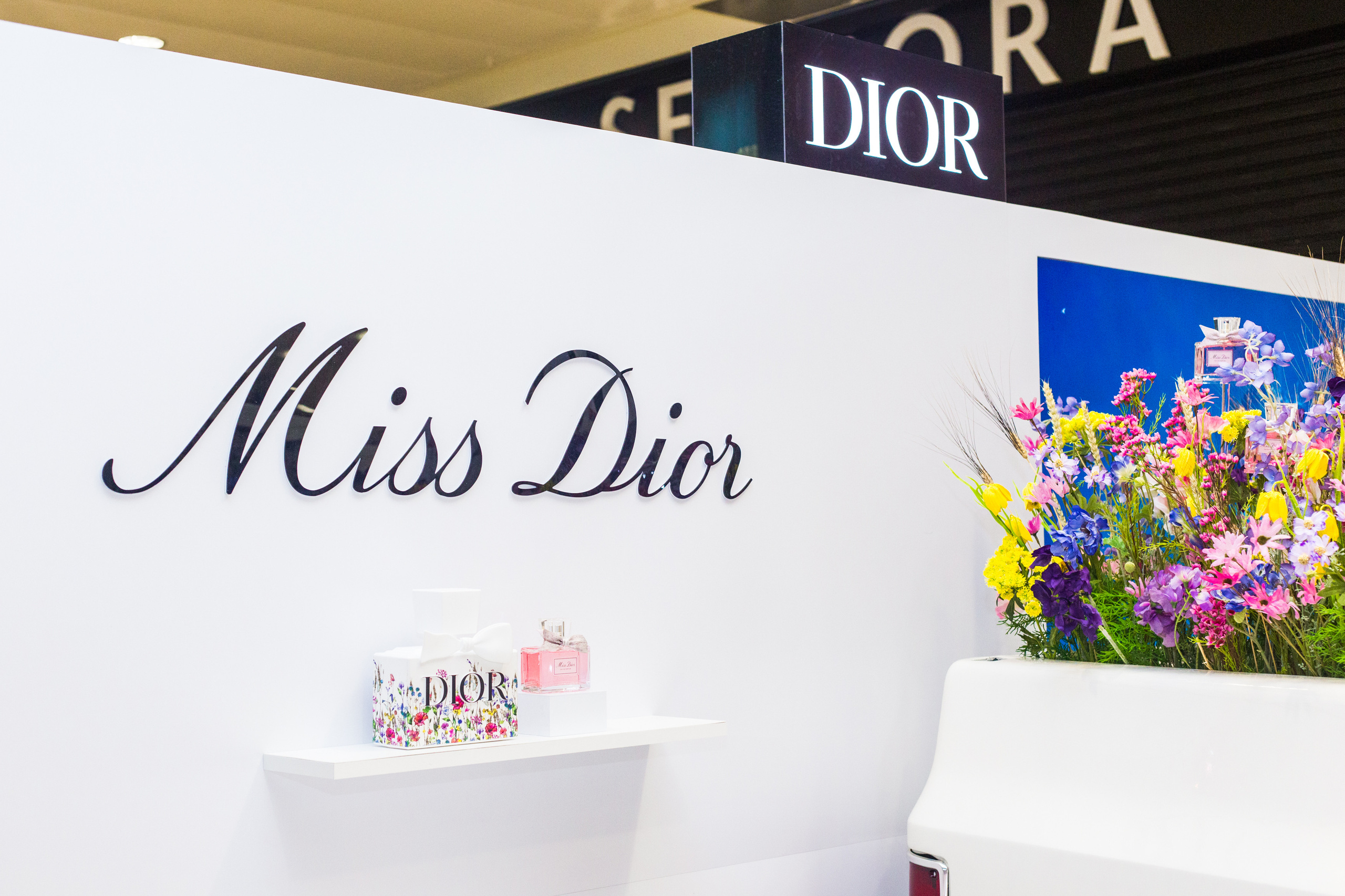 Dior. Виктория Еремина — фотограф и видеограф в Москве