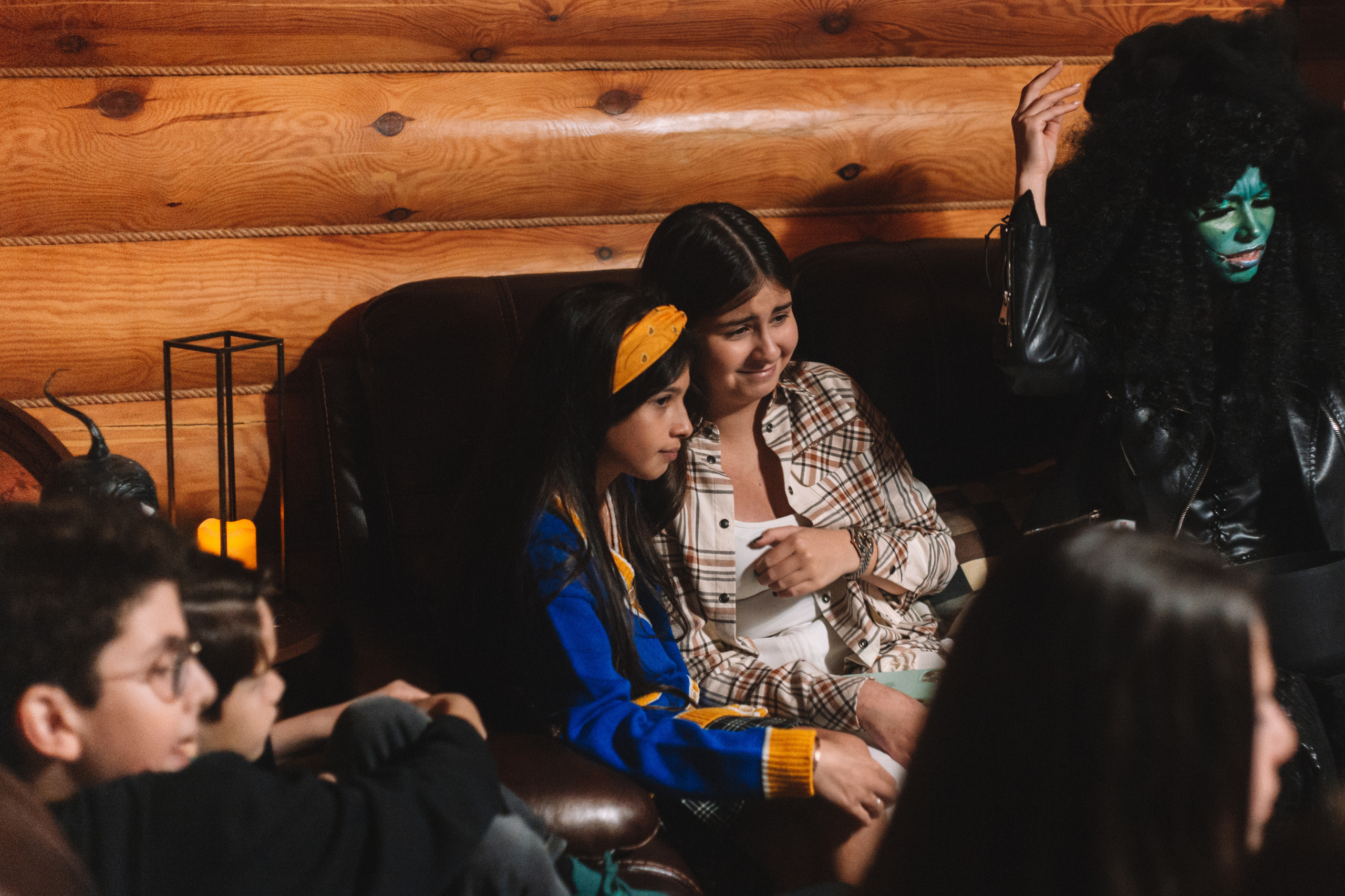 День рождения Ариэль. Виктория Еремина — фотограф и видеограф в Москве