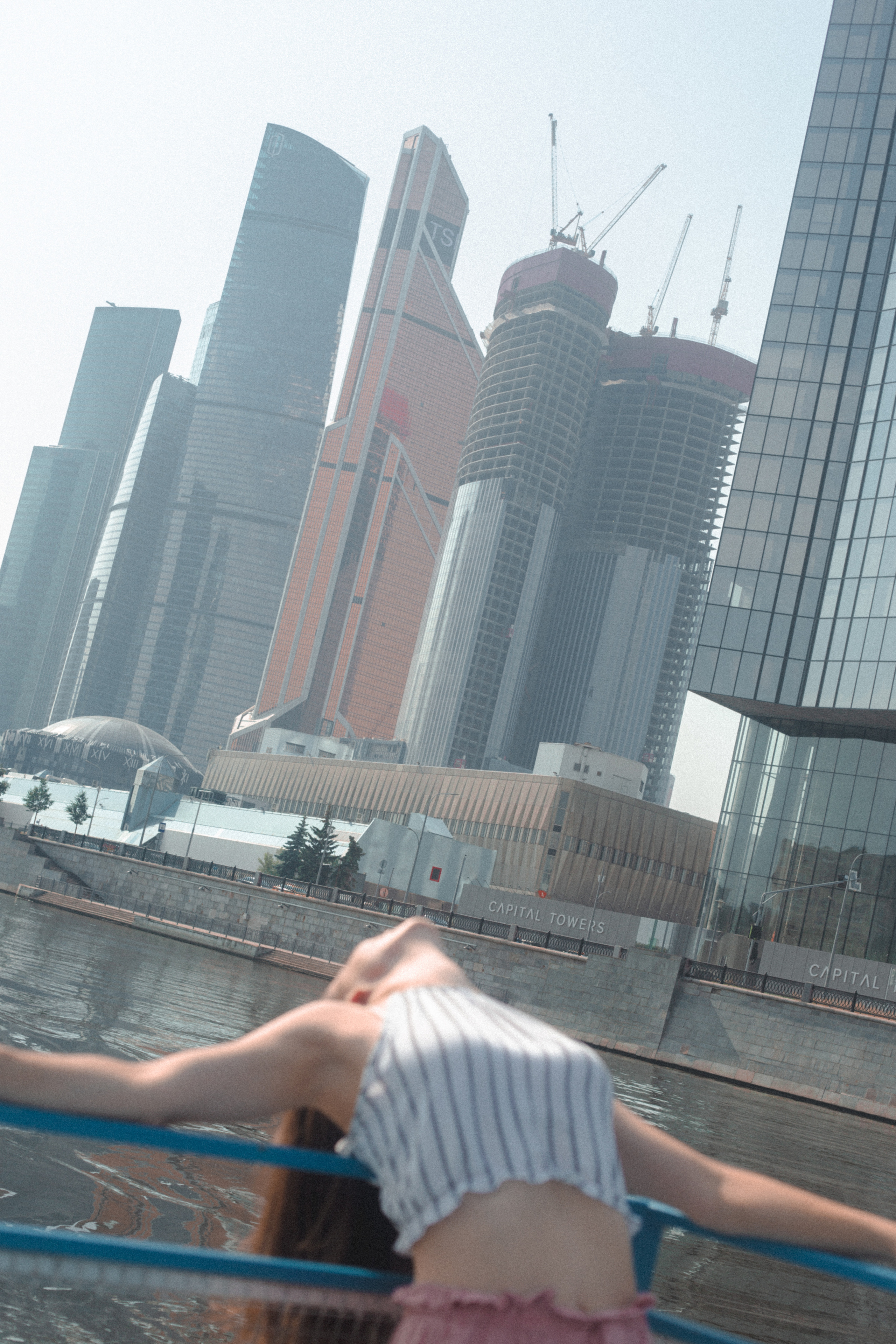 Марина. Виктория Еремина — фотограф и видеограф в Москве