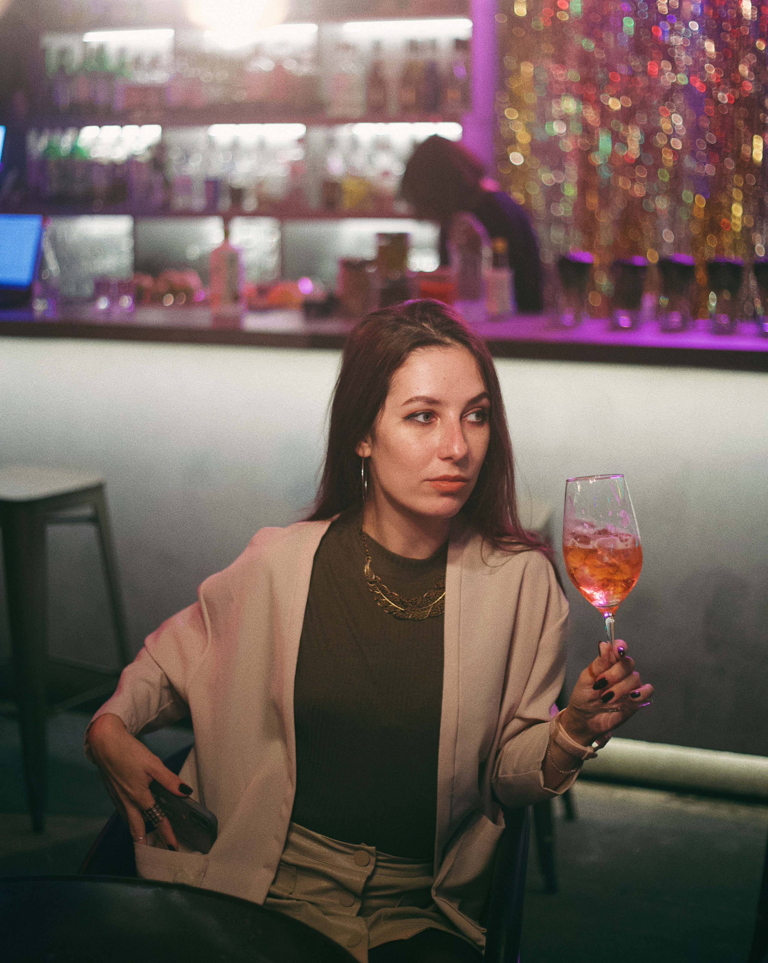 Анна. Виктория Еремина — фотограф и видеограф в Москве