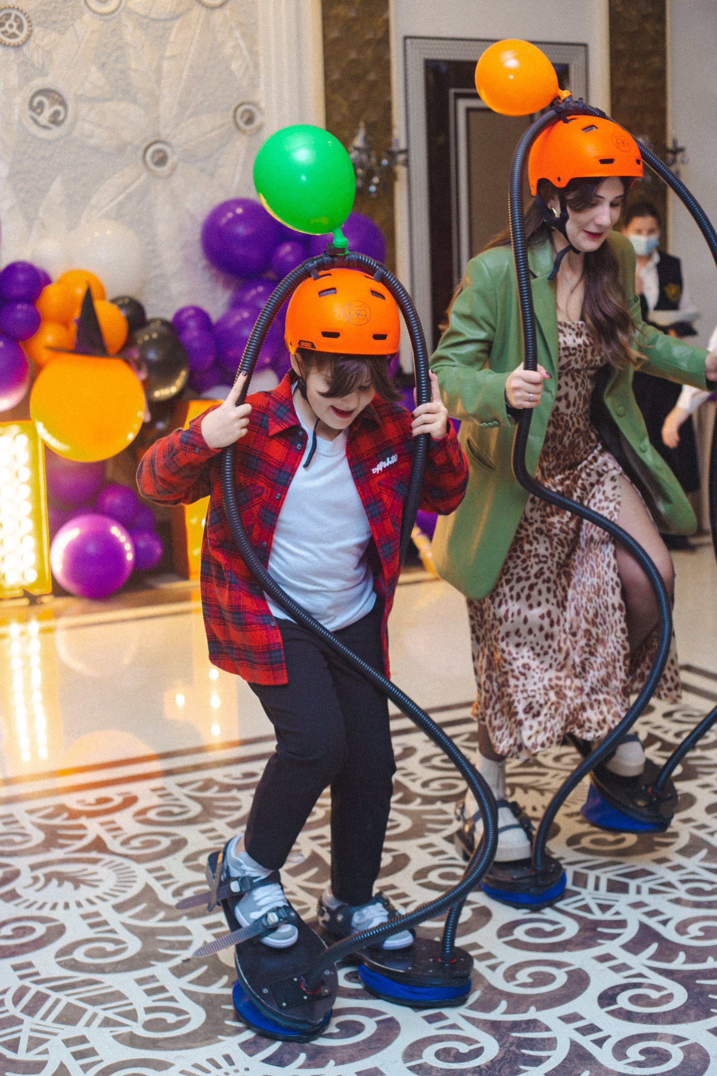 День рождения Ариэль. Виктория Еремина — фотограф и видеограф в Москве