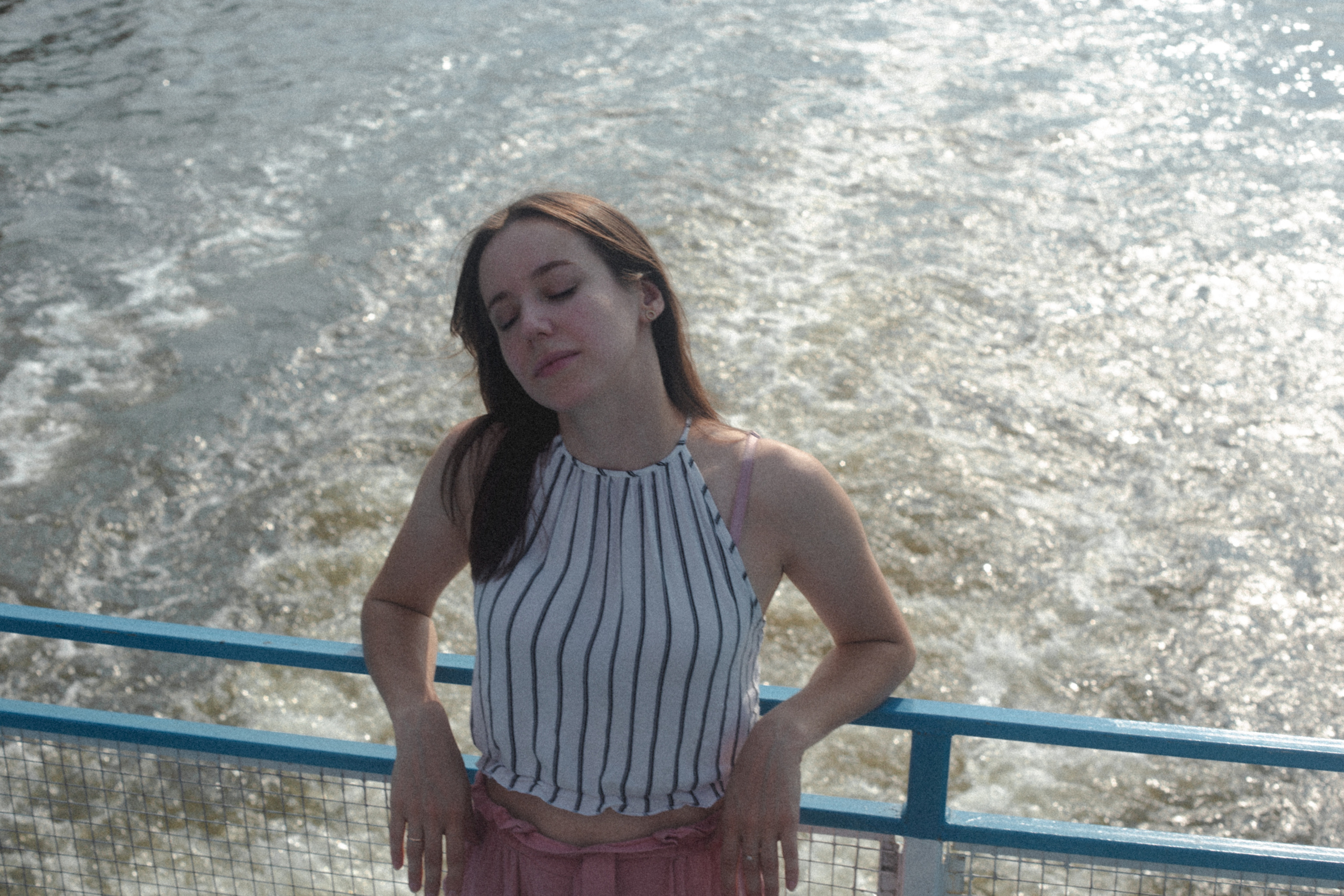 Марина. Виктория Еремина — фотограф и видеограф в Москве