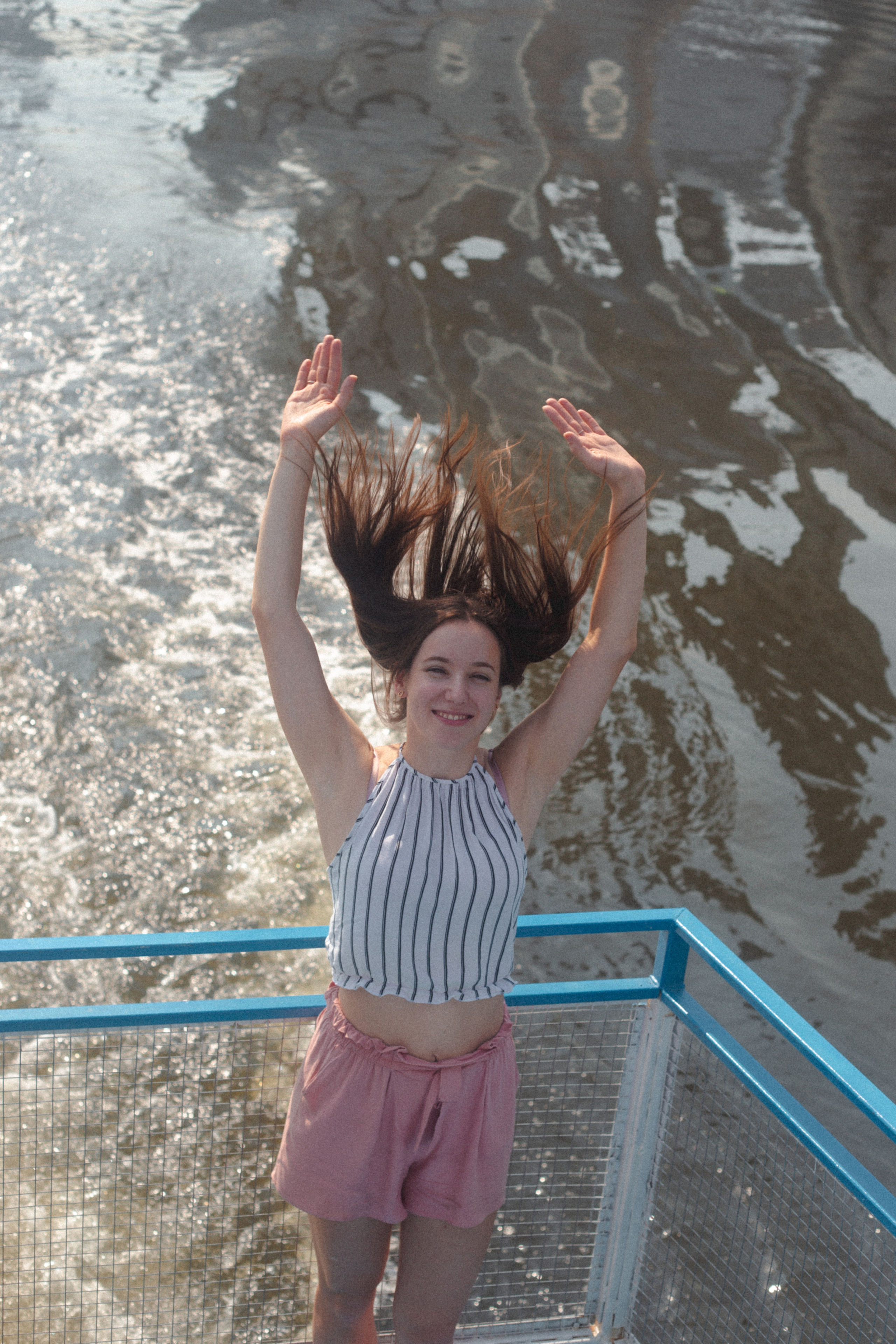 Марина. Виктория Еремина — фотограф и видеограф в Москве