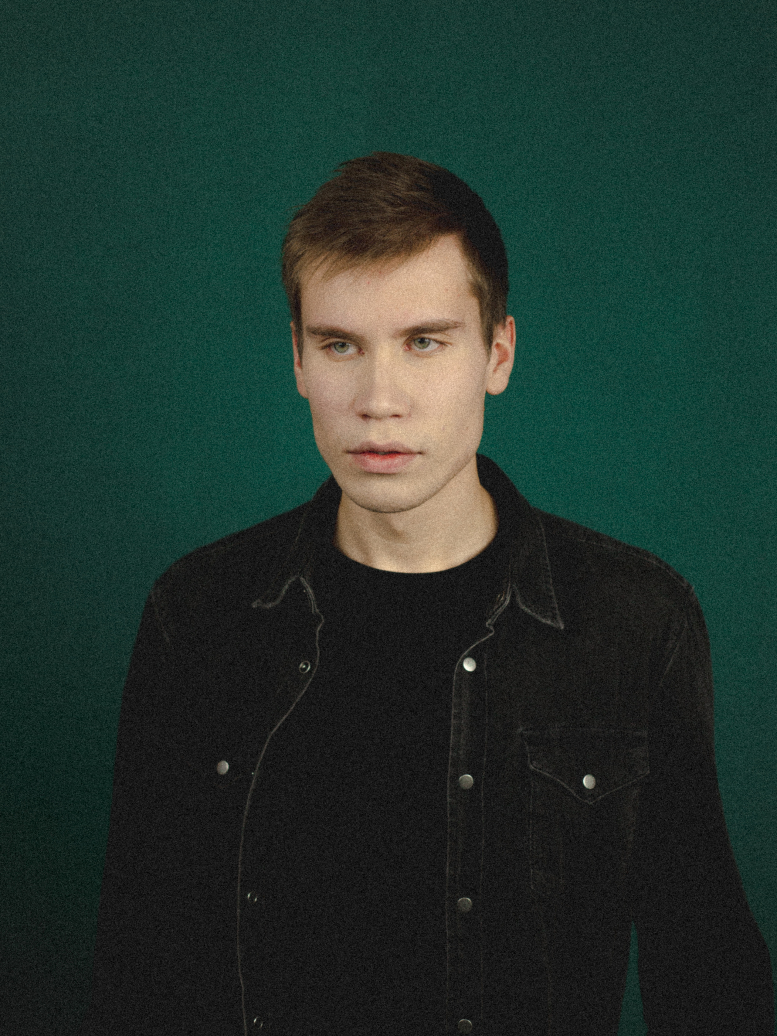 Дима. Виктория Еремина — фотограф и видеограф в Москве