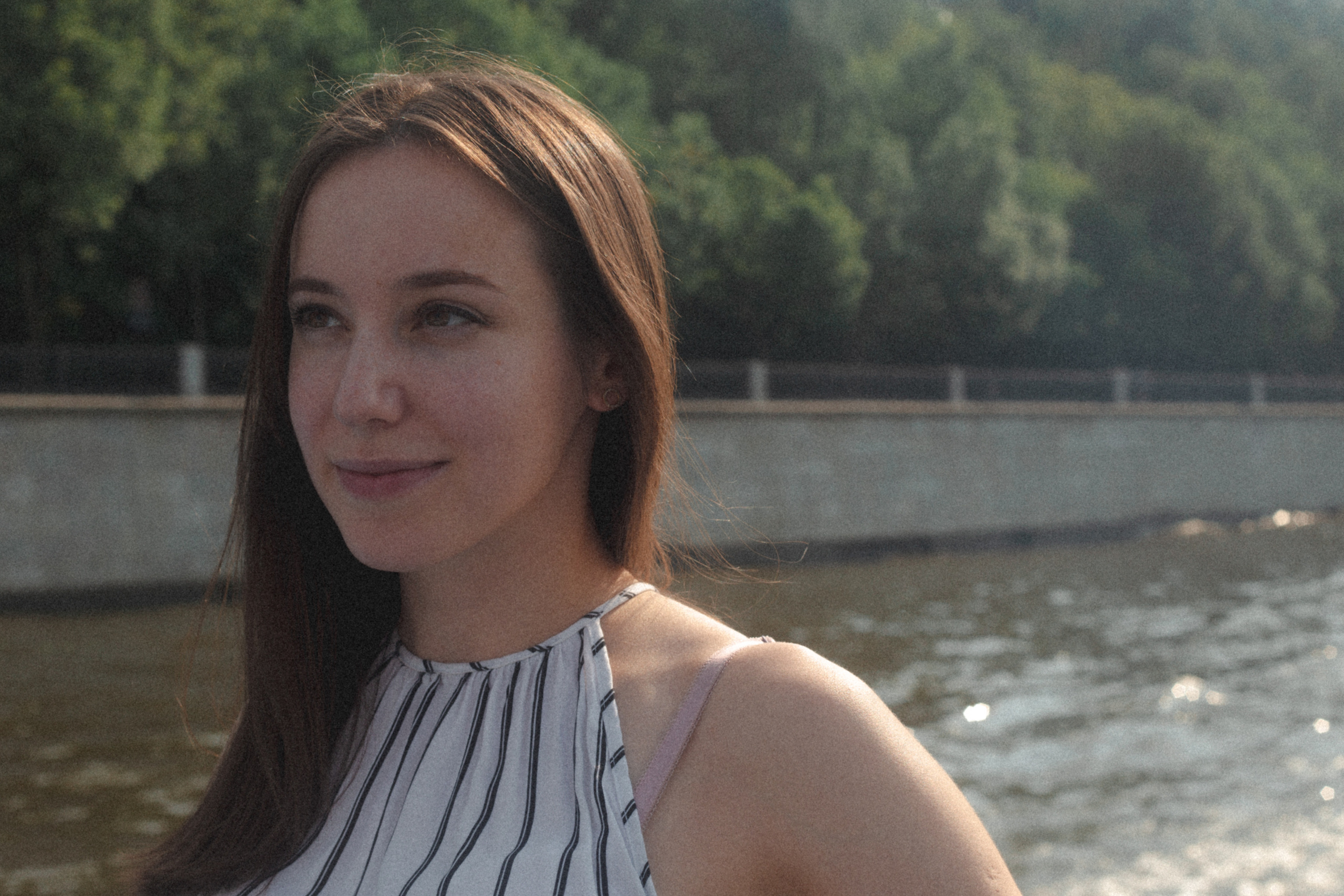 Марина. Виктория Еремина — фотограф и видеограф в Москве