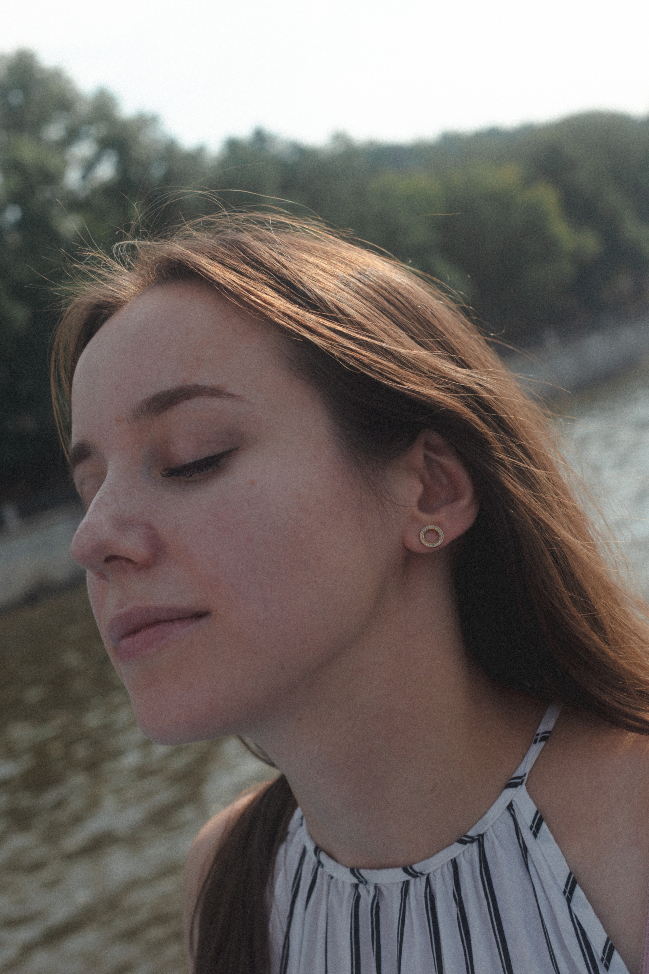 Марина. Виктория Еремина — фотограф и видеограф в Москве