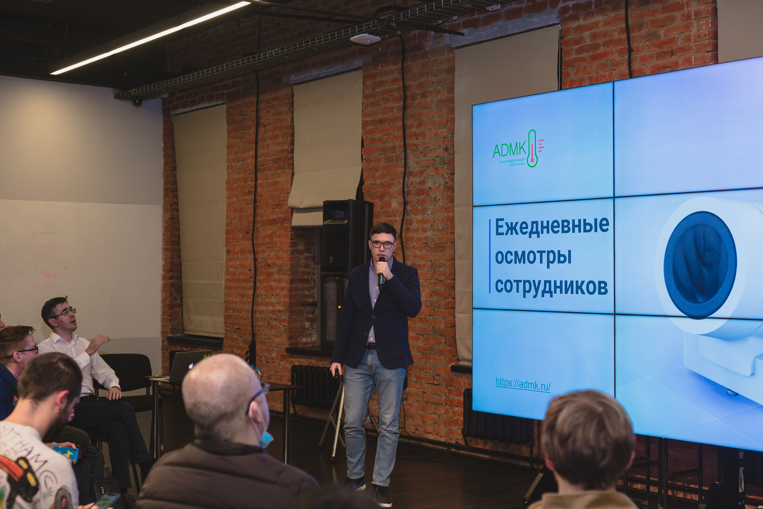 Founders` Monday. Виктория Еремина — фотограф и видеограф в Москве