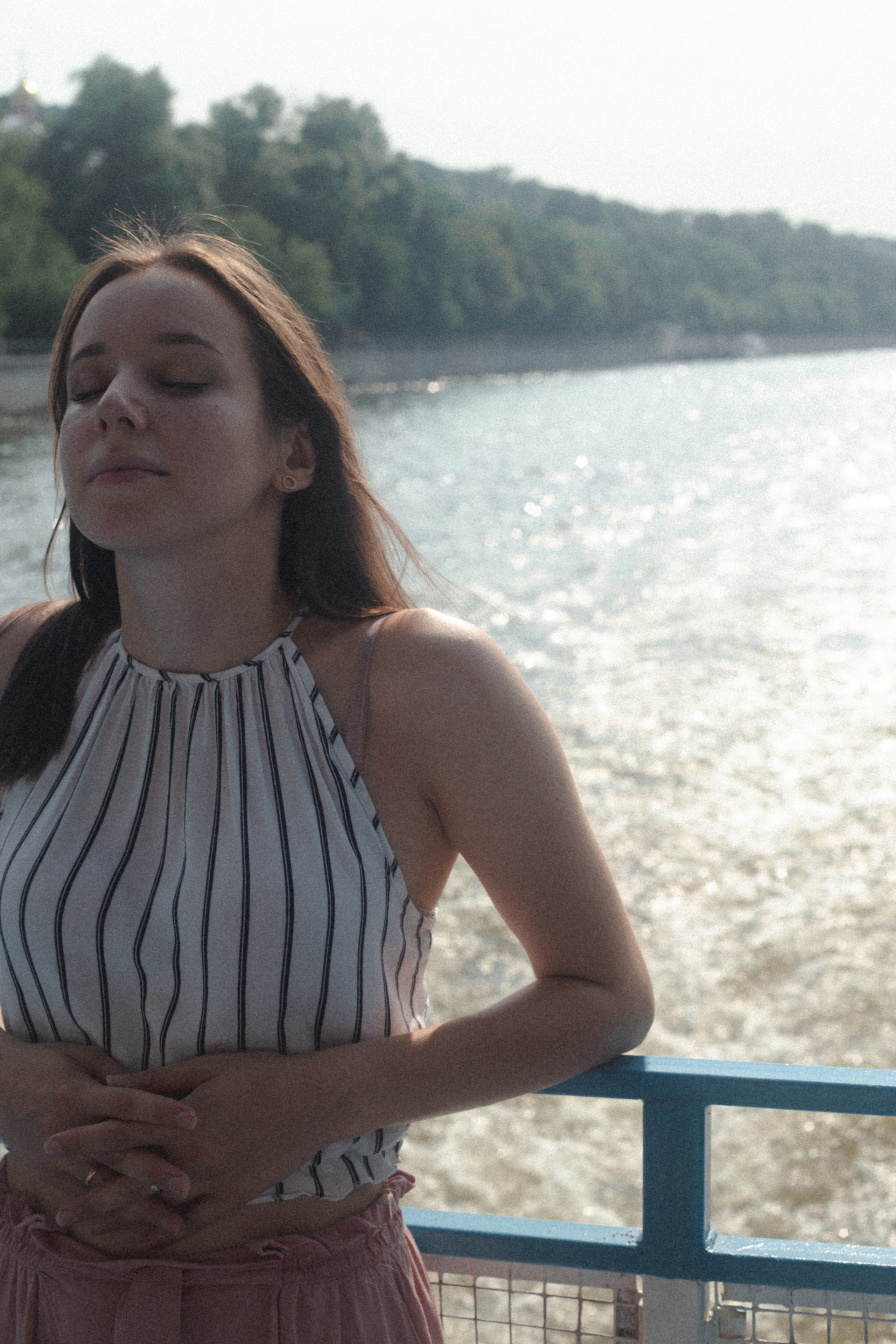 Марина. Виктория Еремина — фотограф и видеограф в Москве