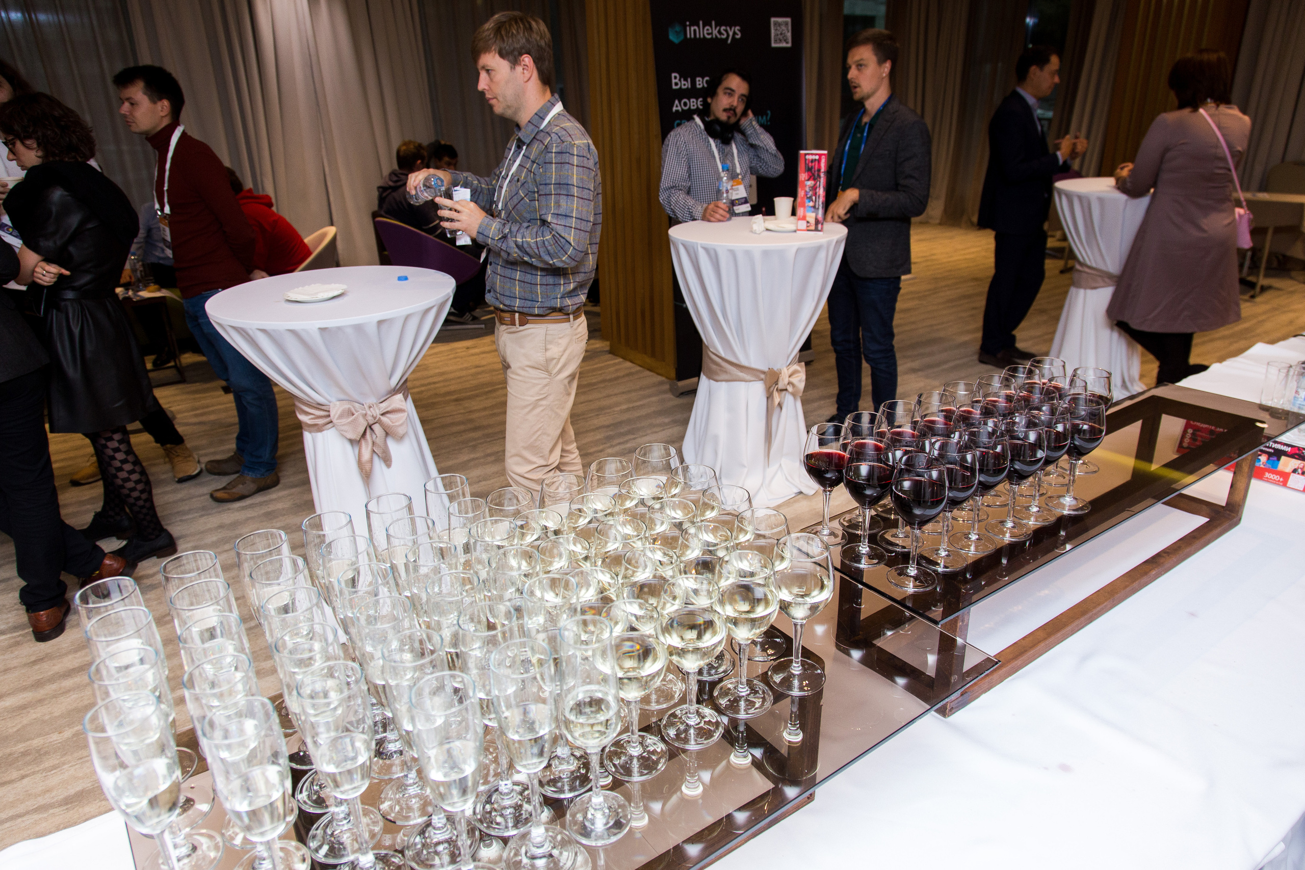 Управление данными. Виктория Еремина — фотограф и видеограф в Москве