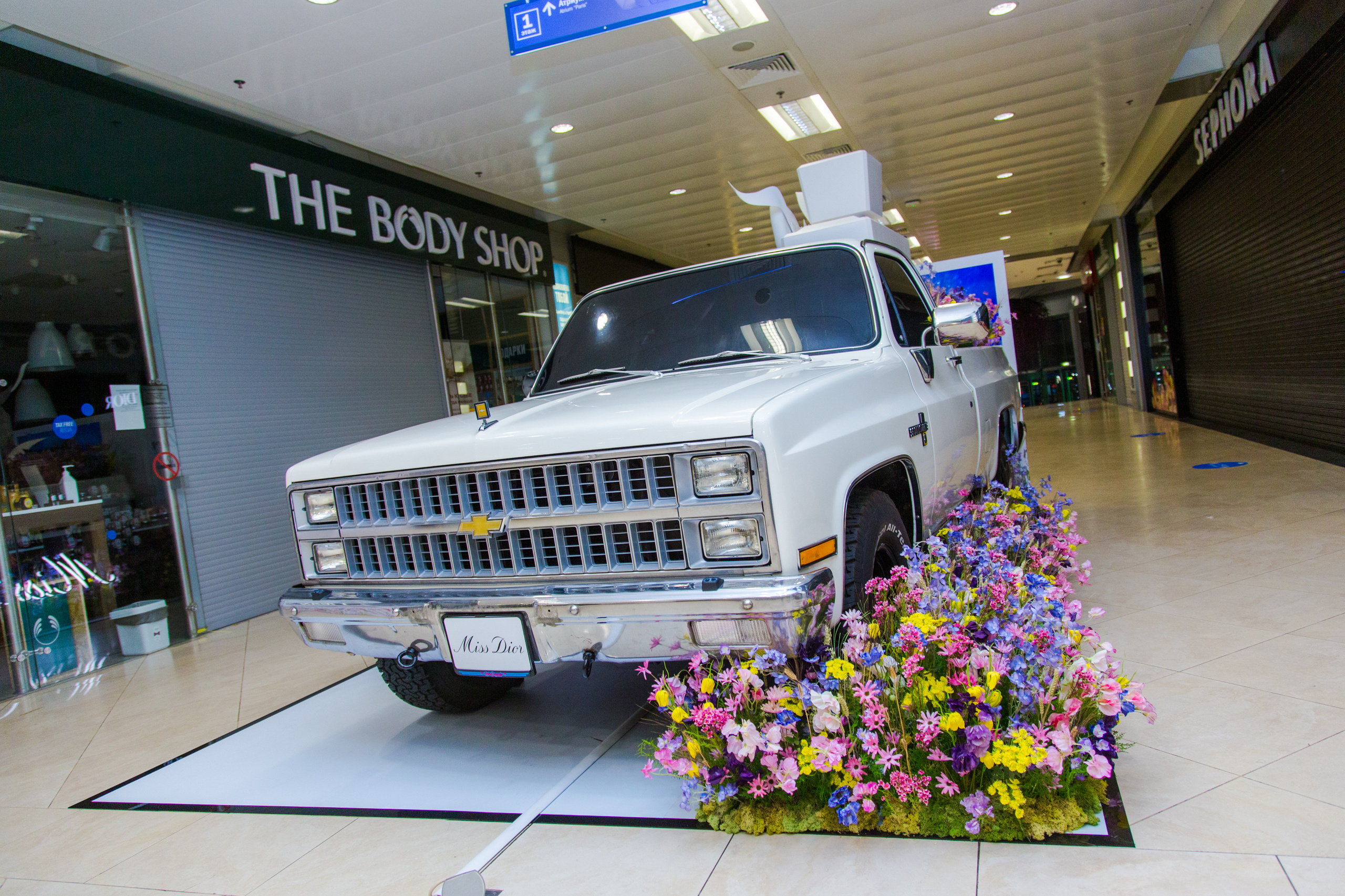 Dior. Виктория Еремина — фотограф и видеограф в Москве