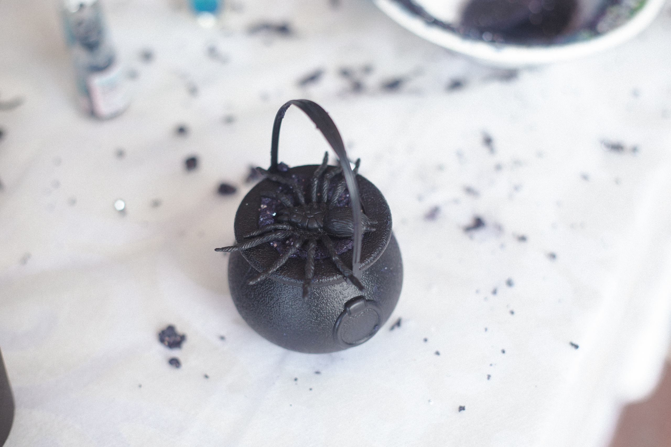 День рождения Ариэль. Виктория Еремина — фотограф и видеограф в Москве