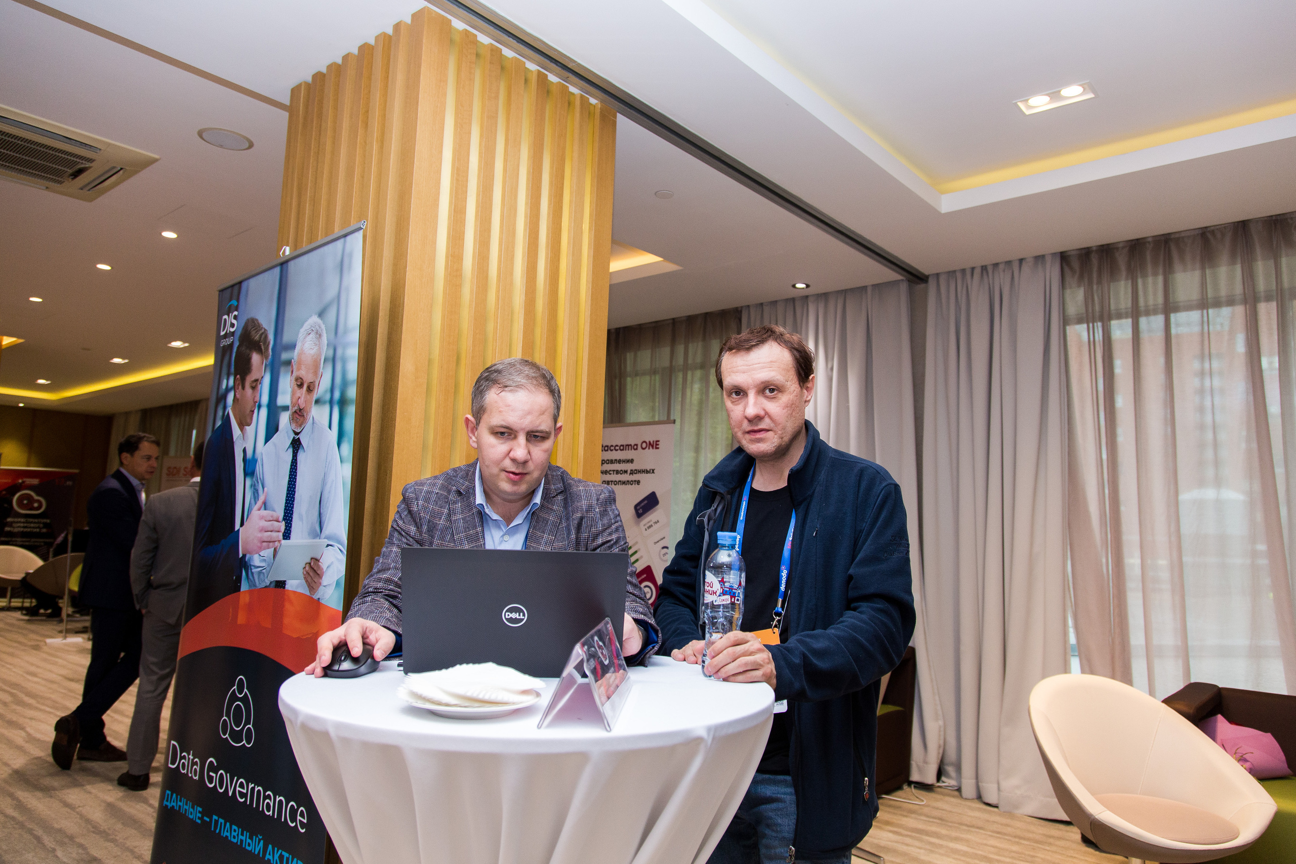 Управление данными. Виктория Еремина — фотограф и видеограф в Москве