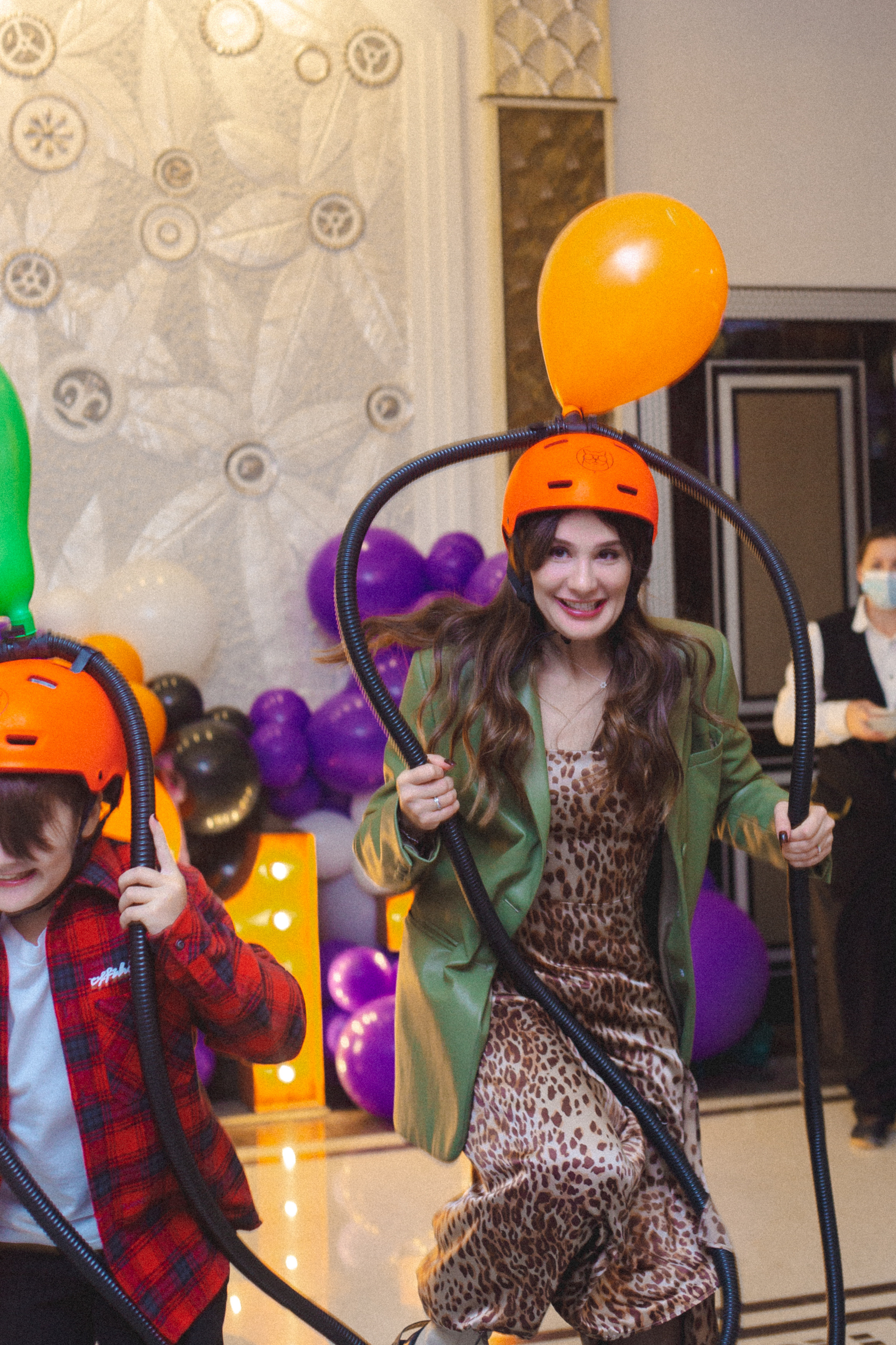 День рождения Ариэль. Виктория Еремина — фотограф и видеограф в Москве